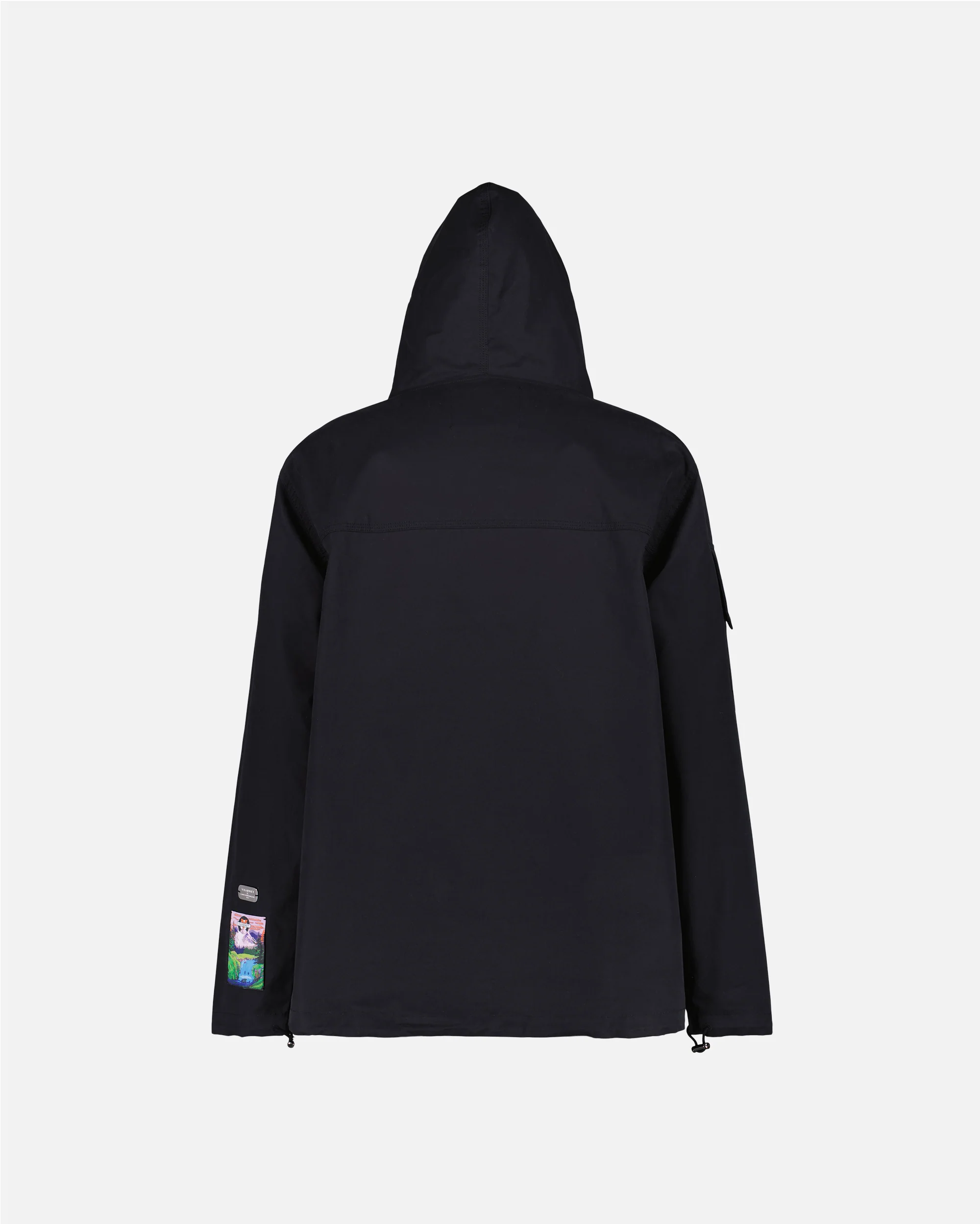 Anorak Peak - Image 15