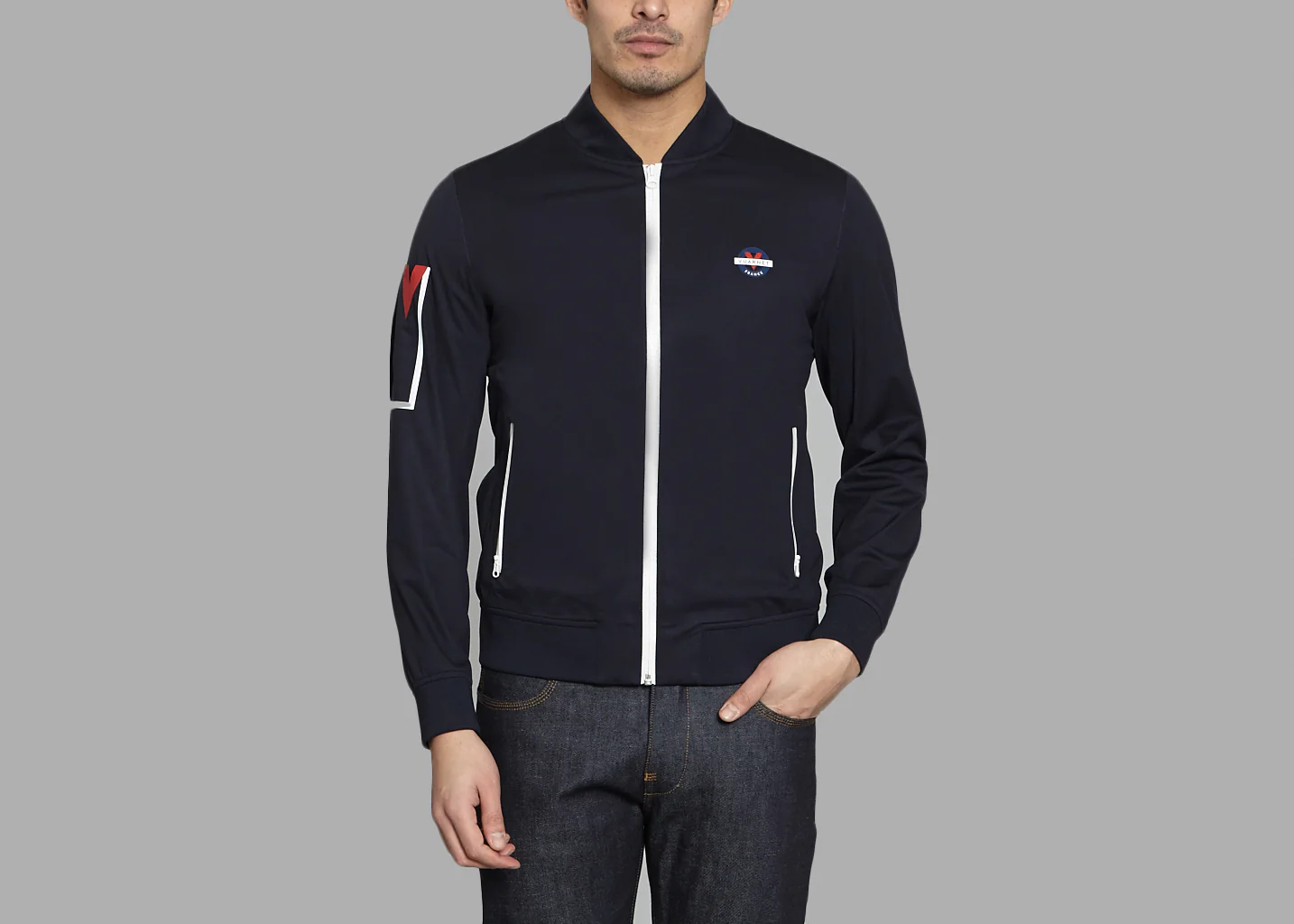 BOMBER