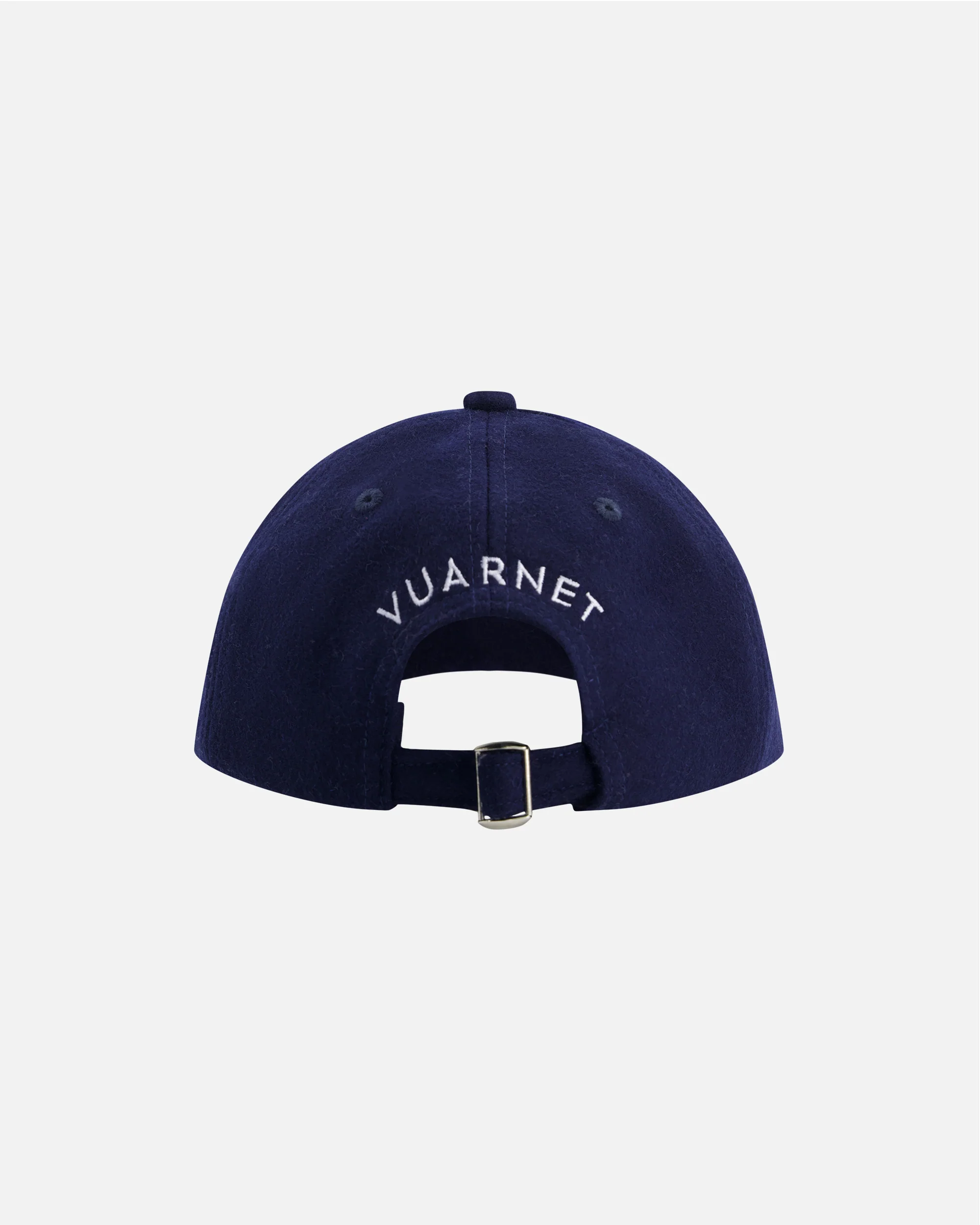 CASQUETTE MARINE LOGO - Image 3