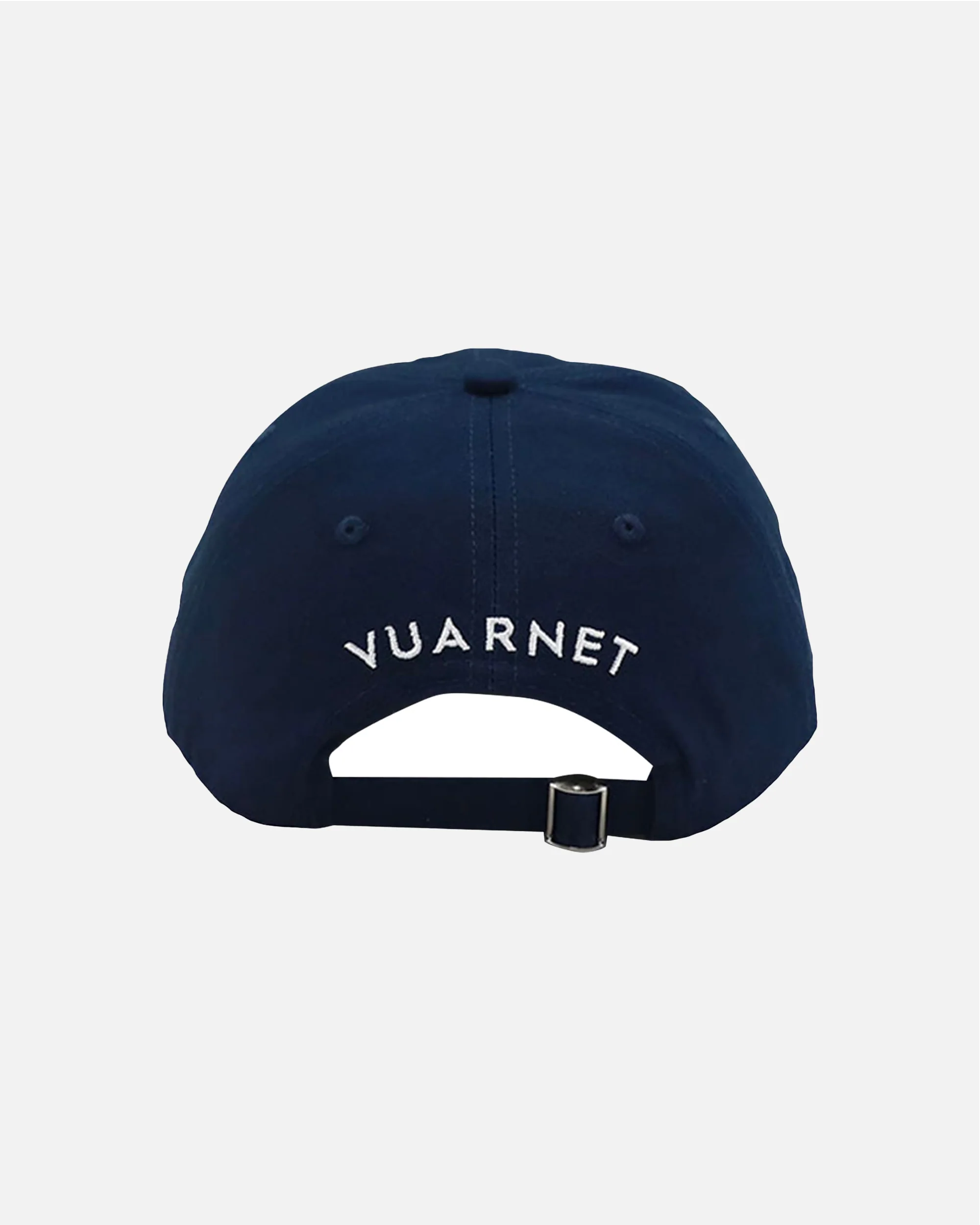 CASQUETTE PATCH MARINE - Image 3