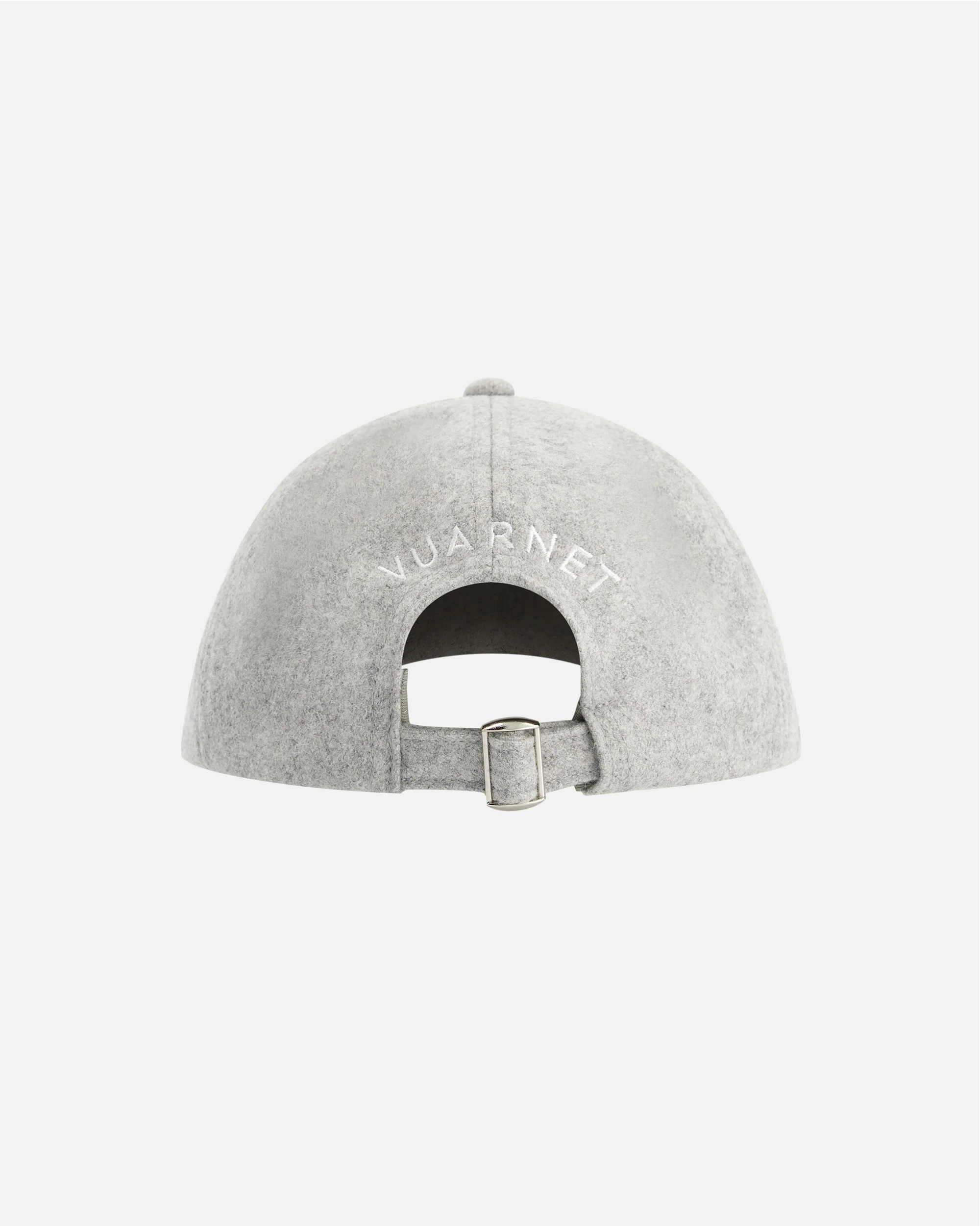 CASQUETTE GRIS LOGO - Image 5