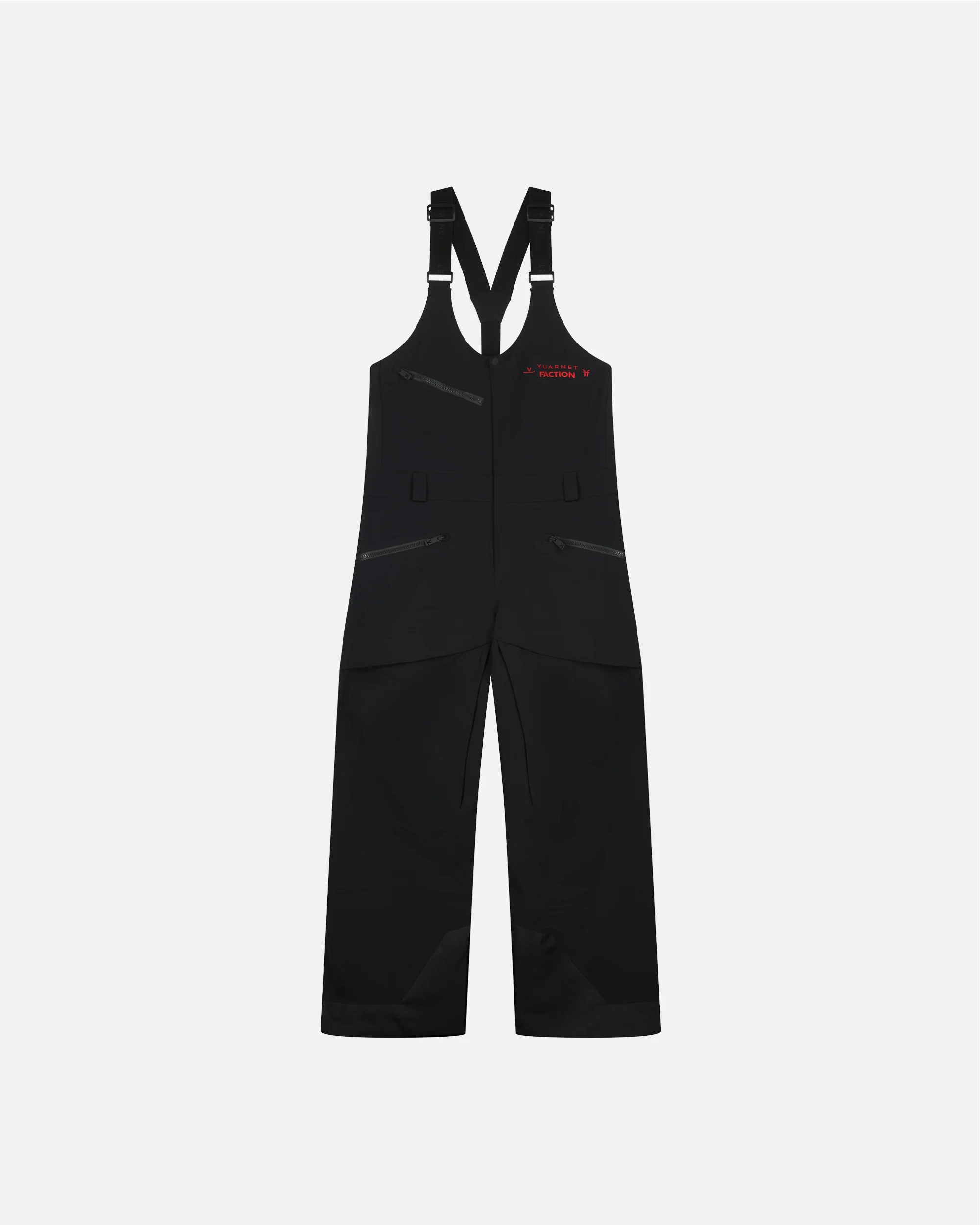 COMBINAISON VUARNET X FACTION MERIDIAN 3L - Image 7