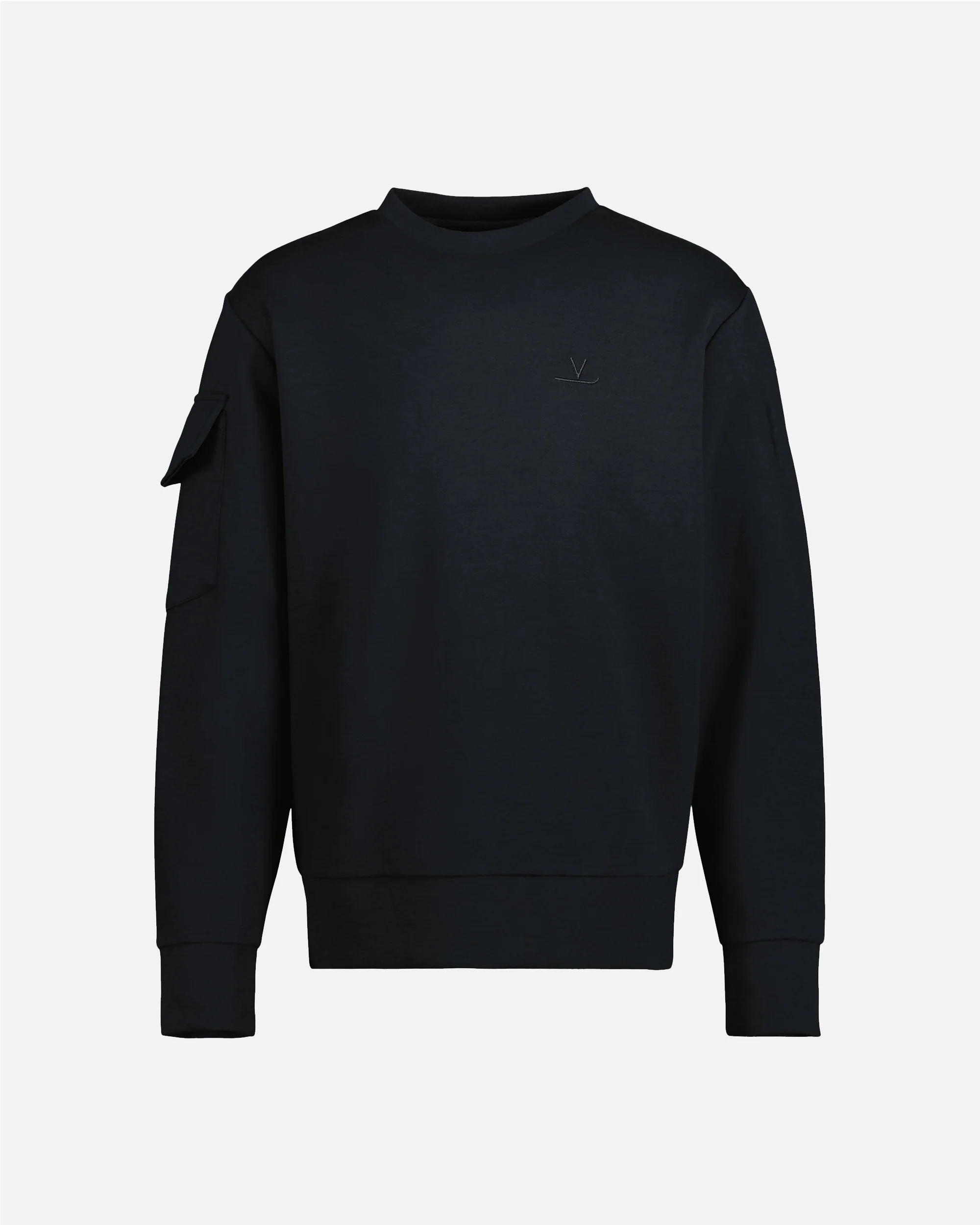CREWNECK TECHNIQUE - Image 32