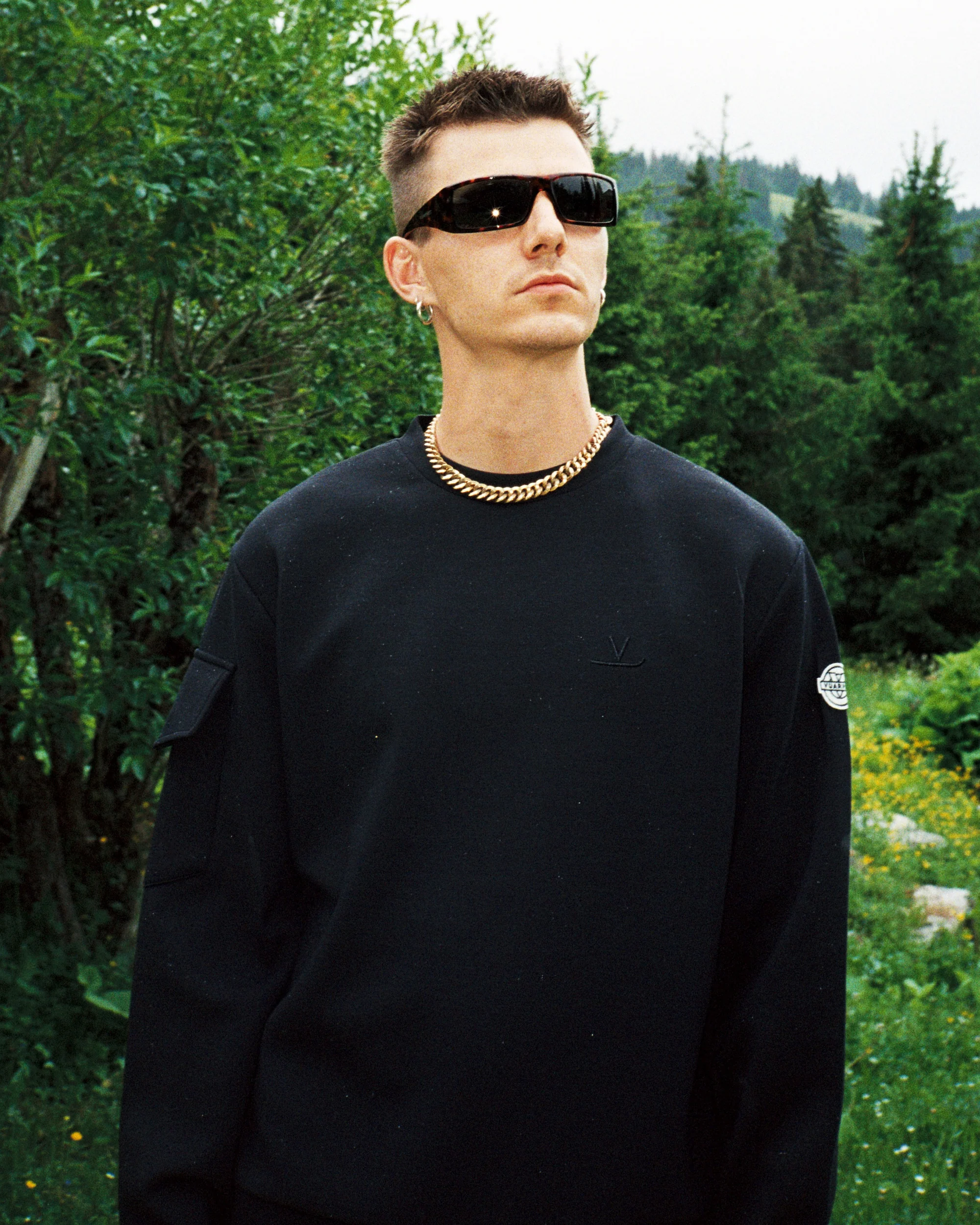 CREWNECK TECHNIQUE - Image 59