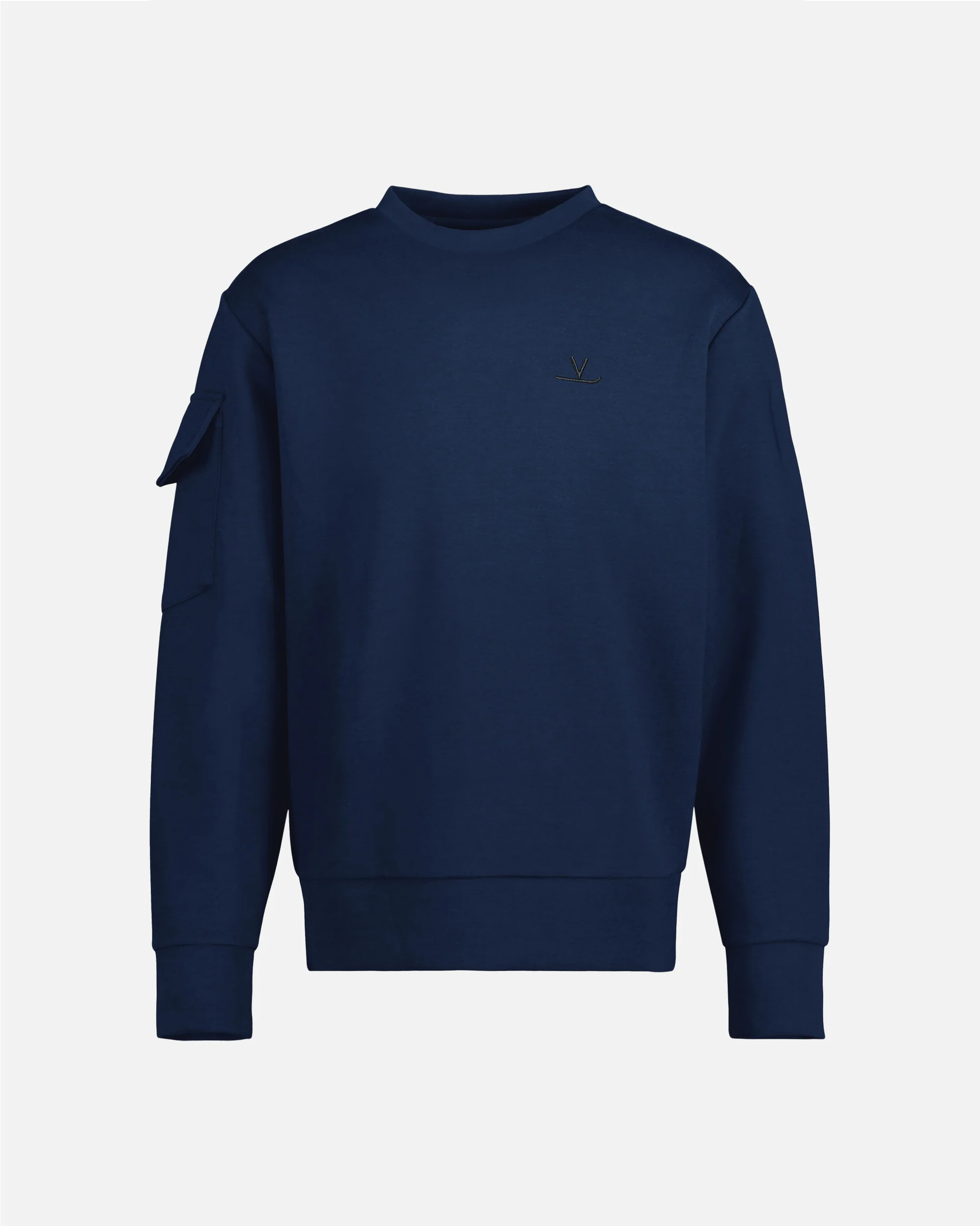 CREWNECK TECHNIQUE - Image 9