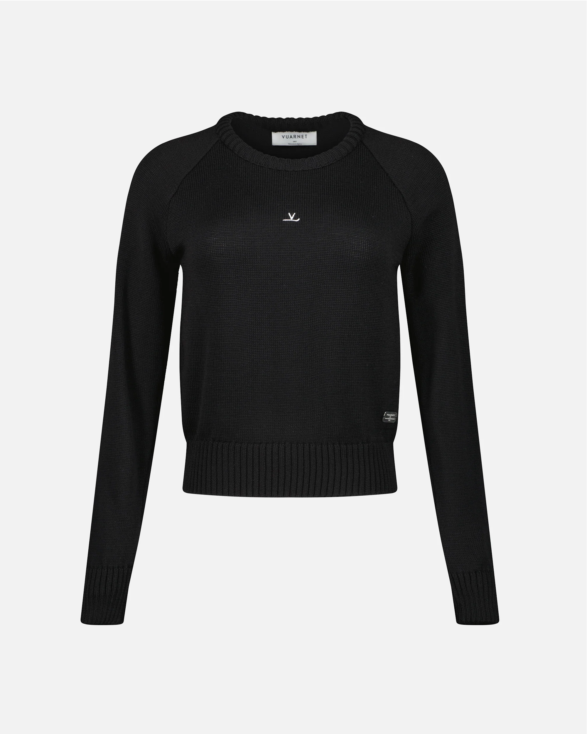 CROP TOP SIGNATURE EN MERINOS - Image 13