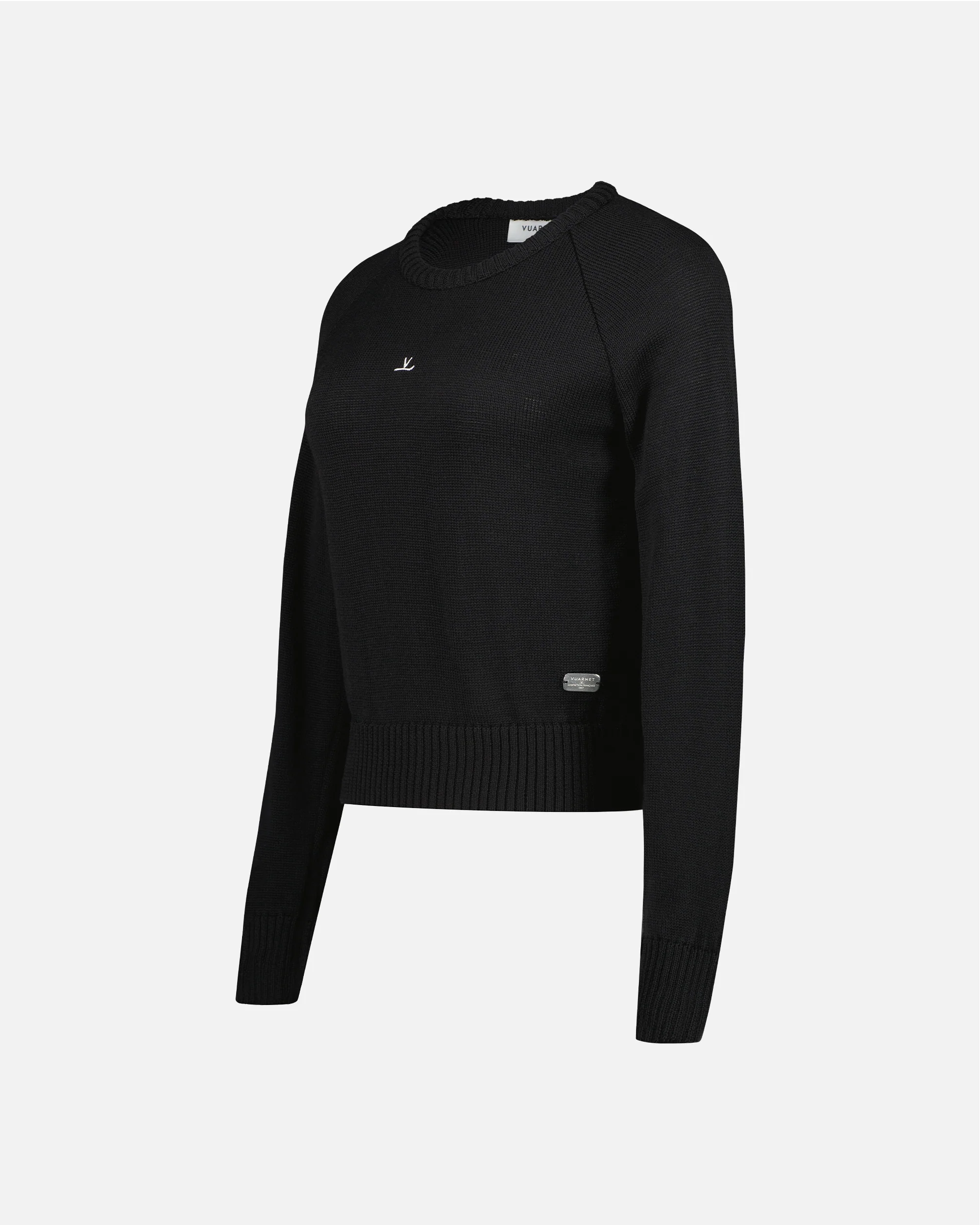 CROP TOP SIGNATURE EN MERINOS - Image 15