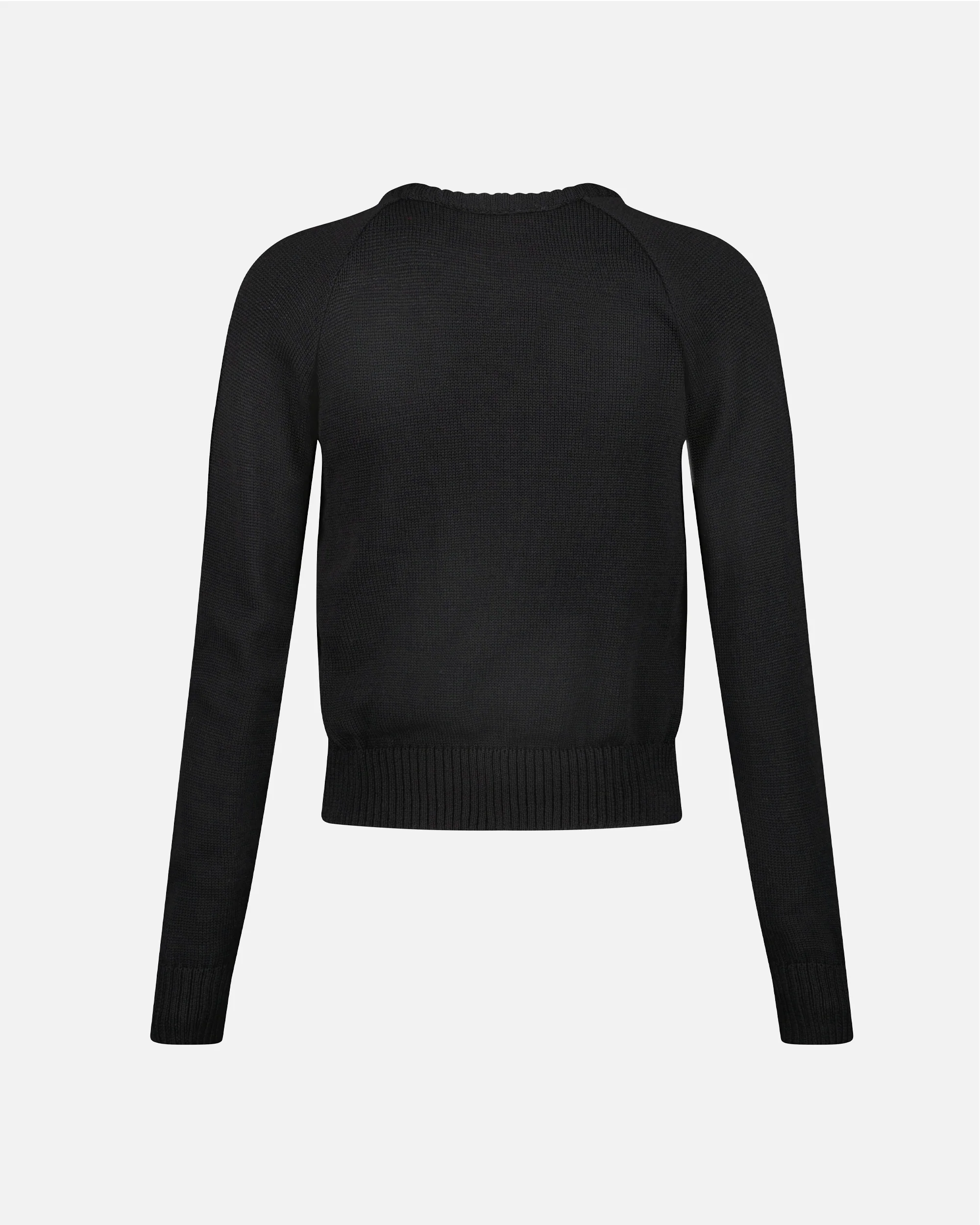 CROP TOP SIGNATURE EN MERINOS - Image 16