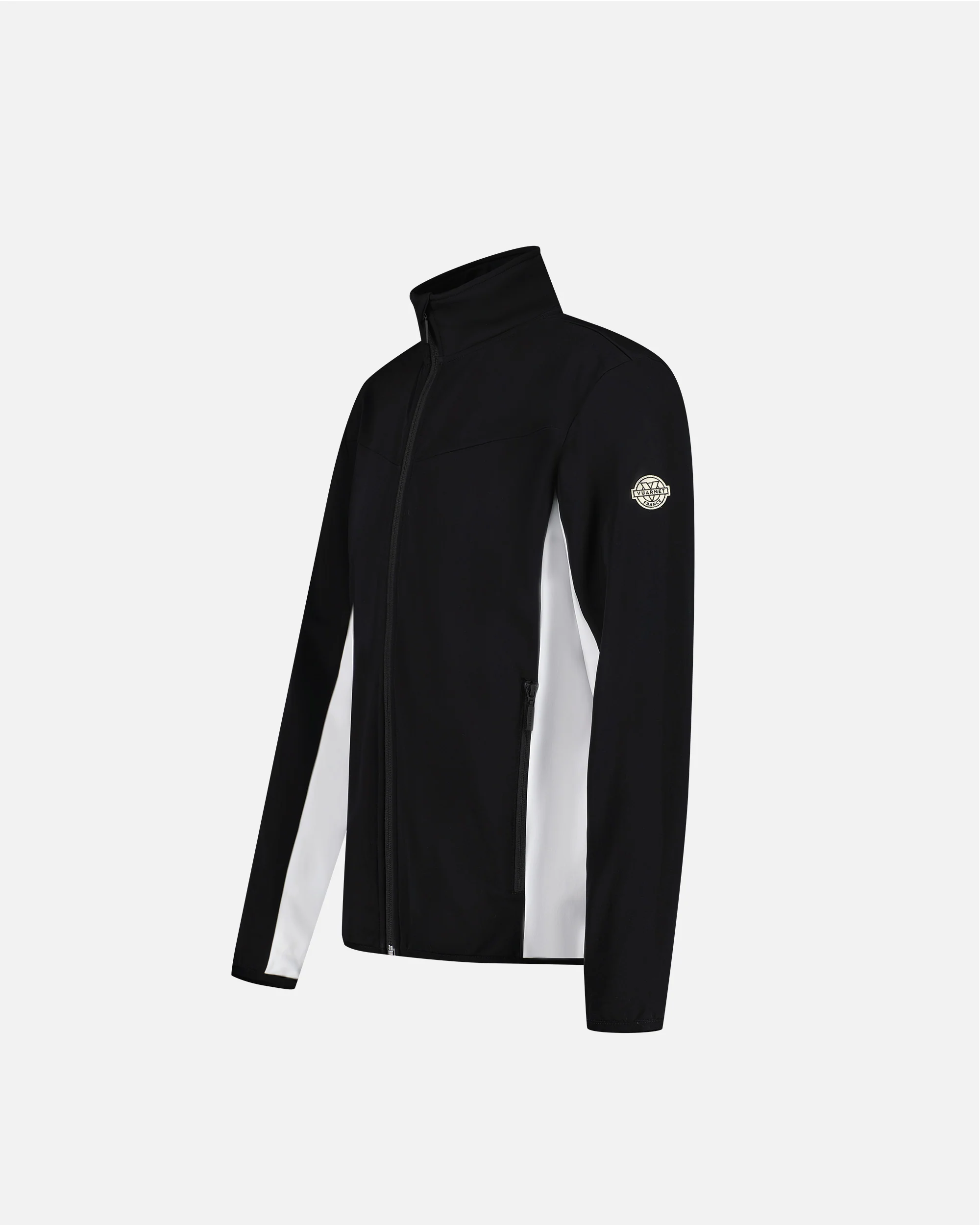 POLAIRE ZIPÉE HOMME URIAL - Image 14