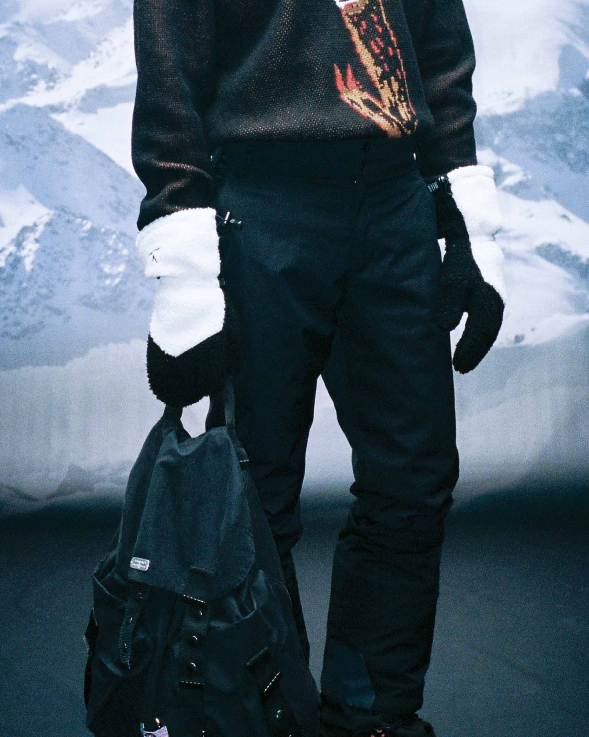 GANTS DE SKI POLAIRE - Image 3