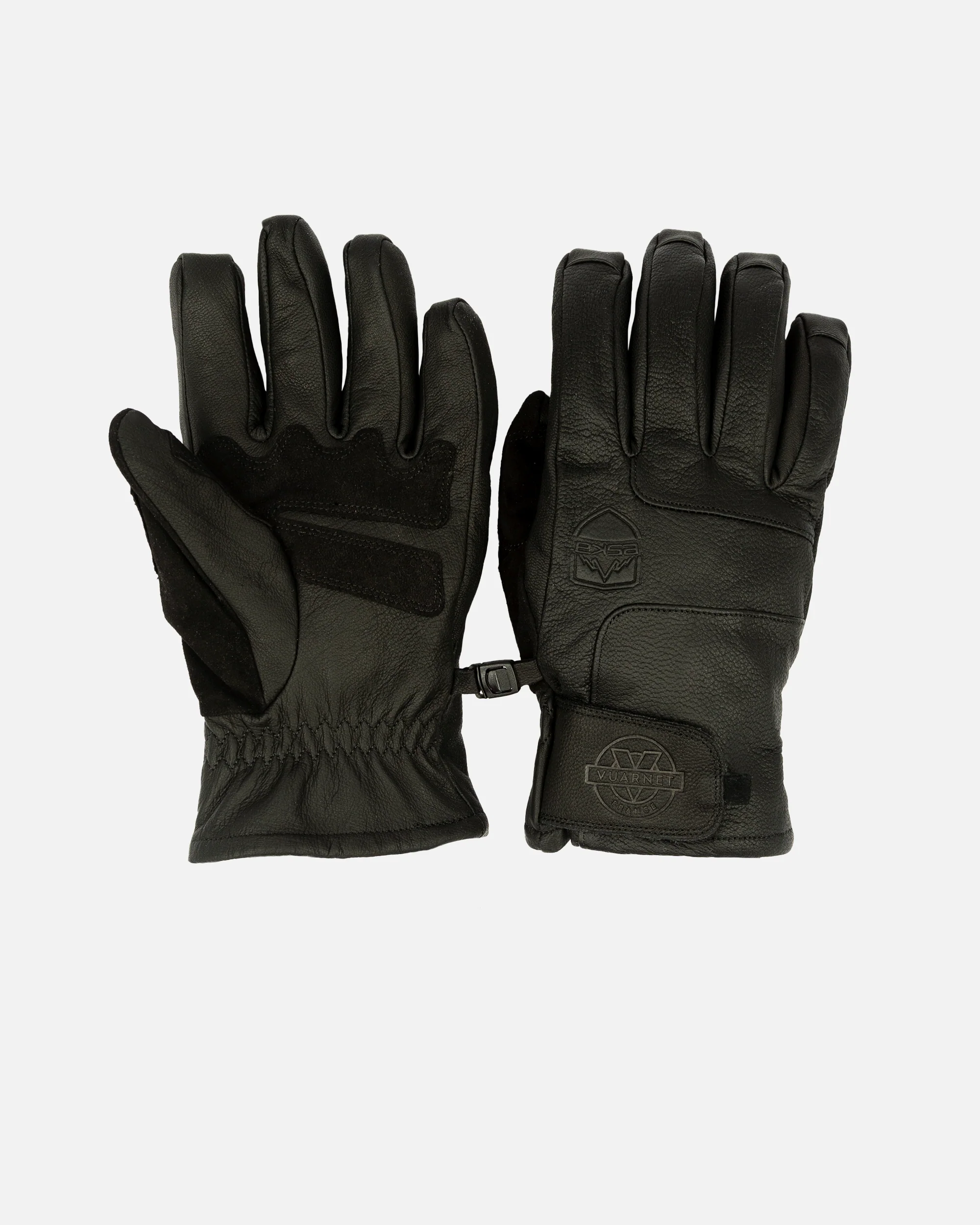 GANTS EN CUIR ESKA X VUARNET - Image 11