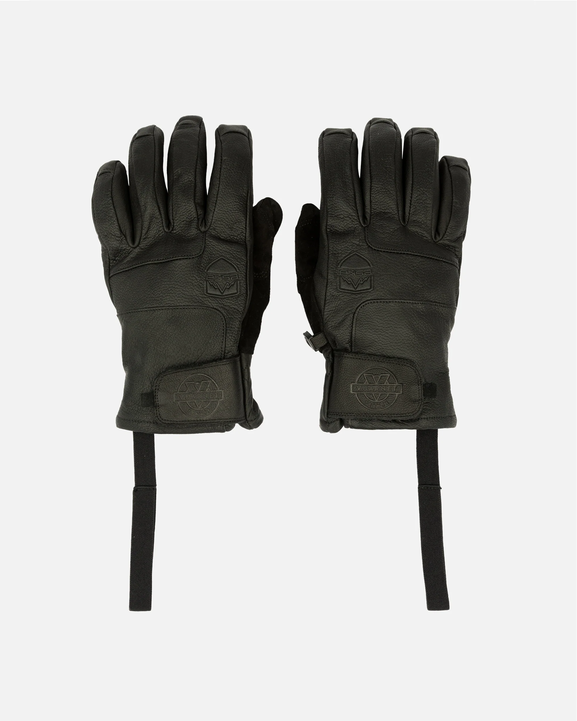 GANTS EN CUIR ESKA X VUARNET - Image 12