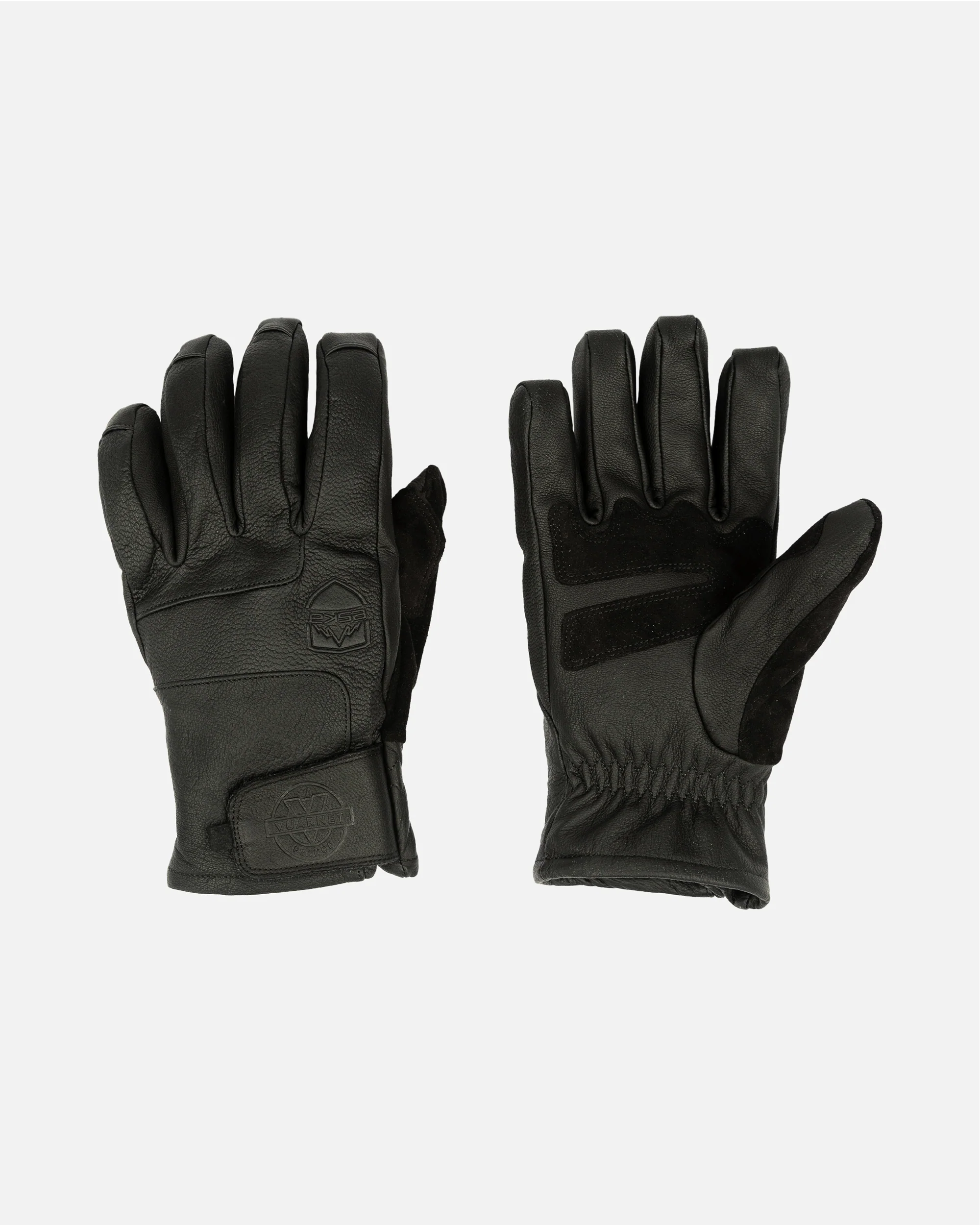 GANTS EN CUIR ESKA X VUARNET - Image 9