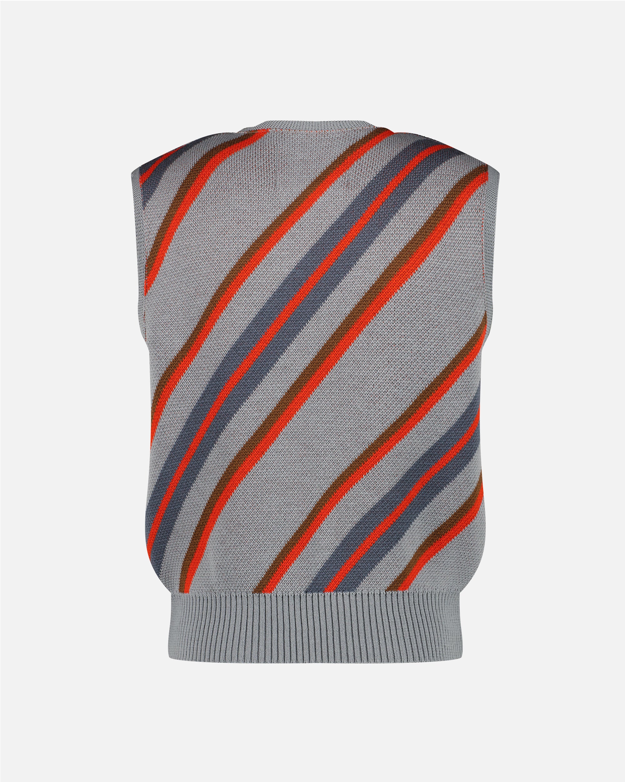 GILET RAYÉ - Image 15