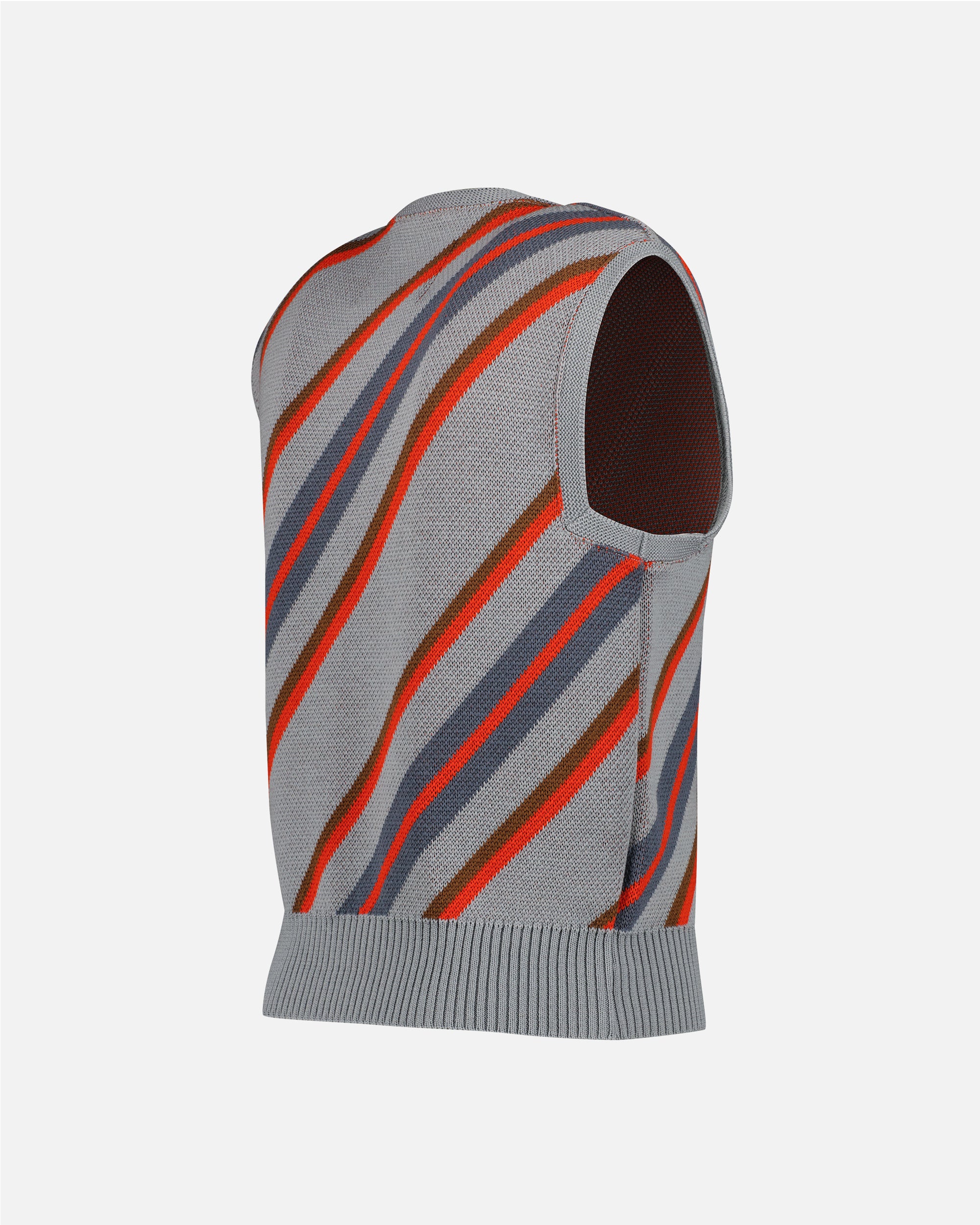 GILET RAYÉ - Image 39