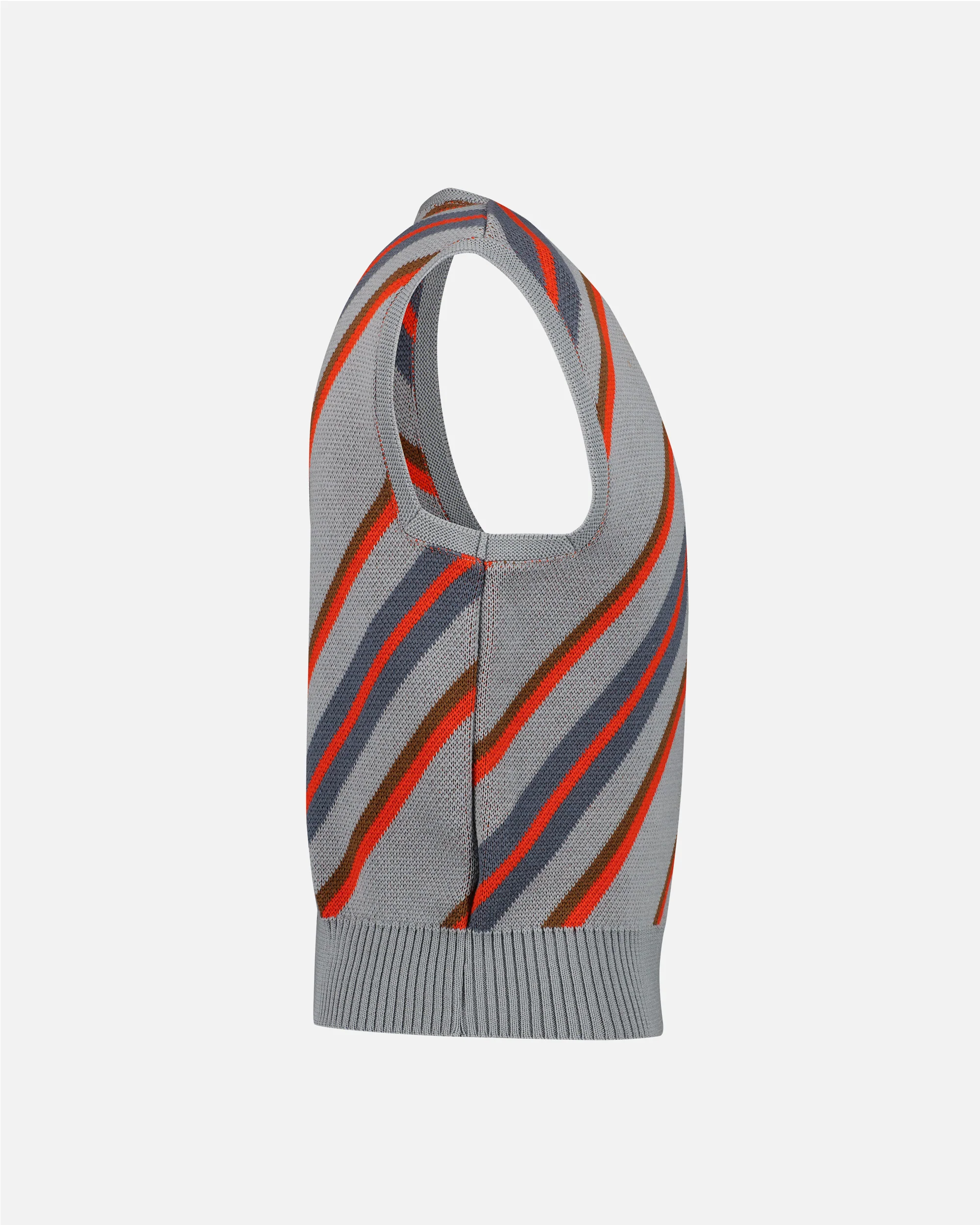 GILET RAYÉ - Image 57