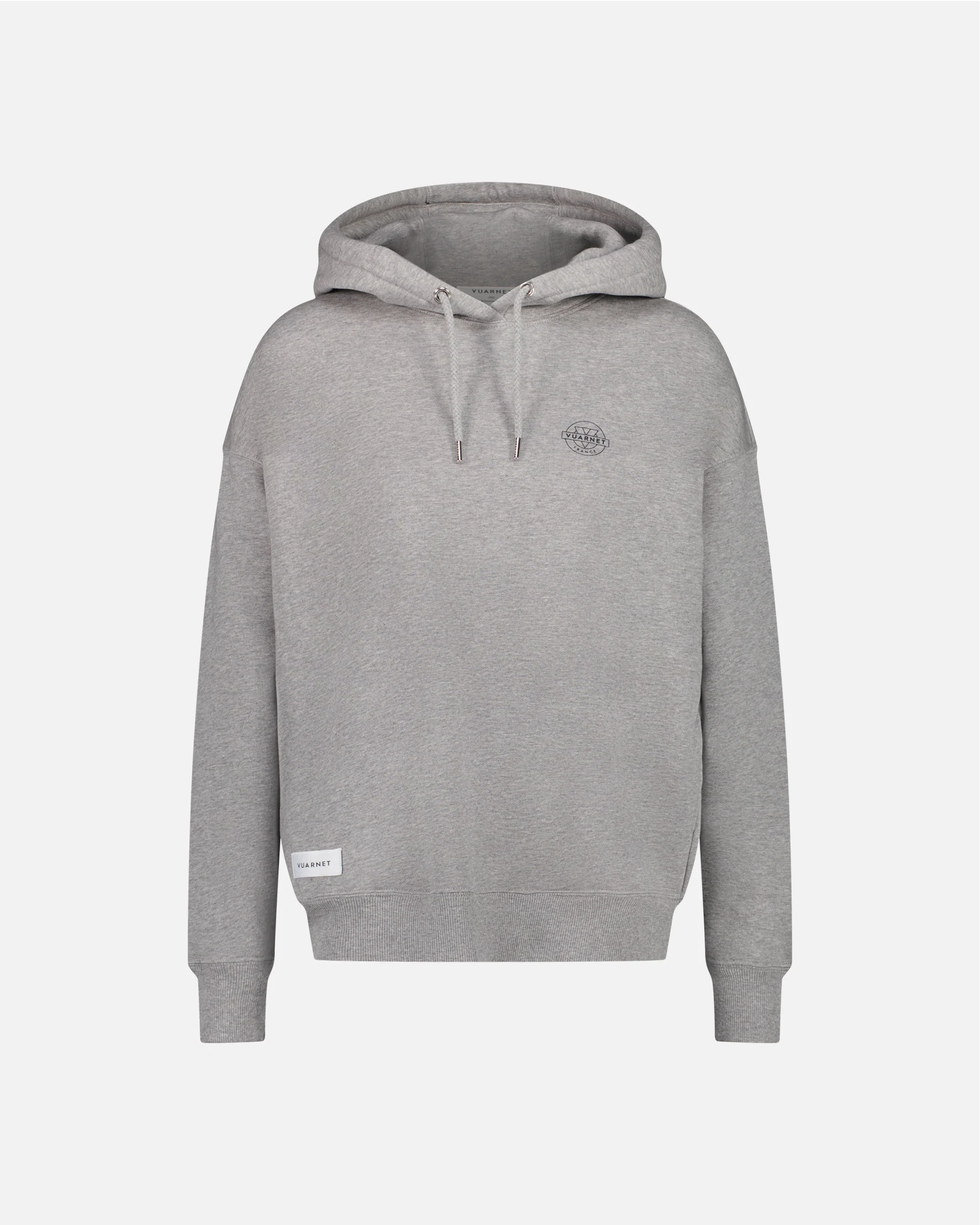 HOODIE FEMME STAMP LOGO - Image 13