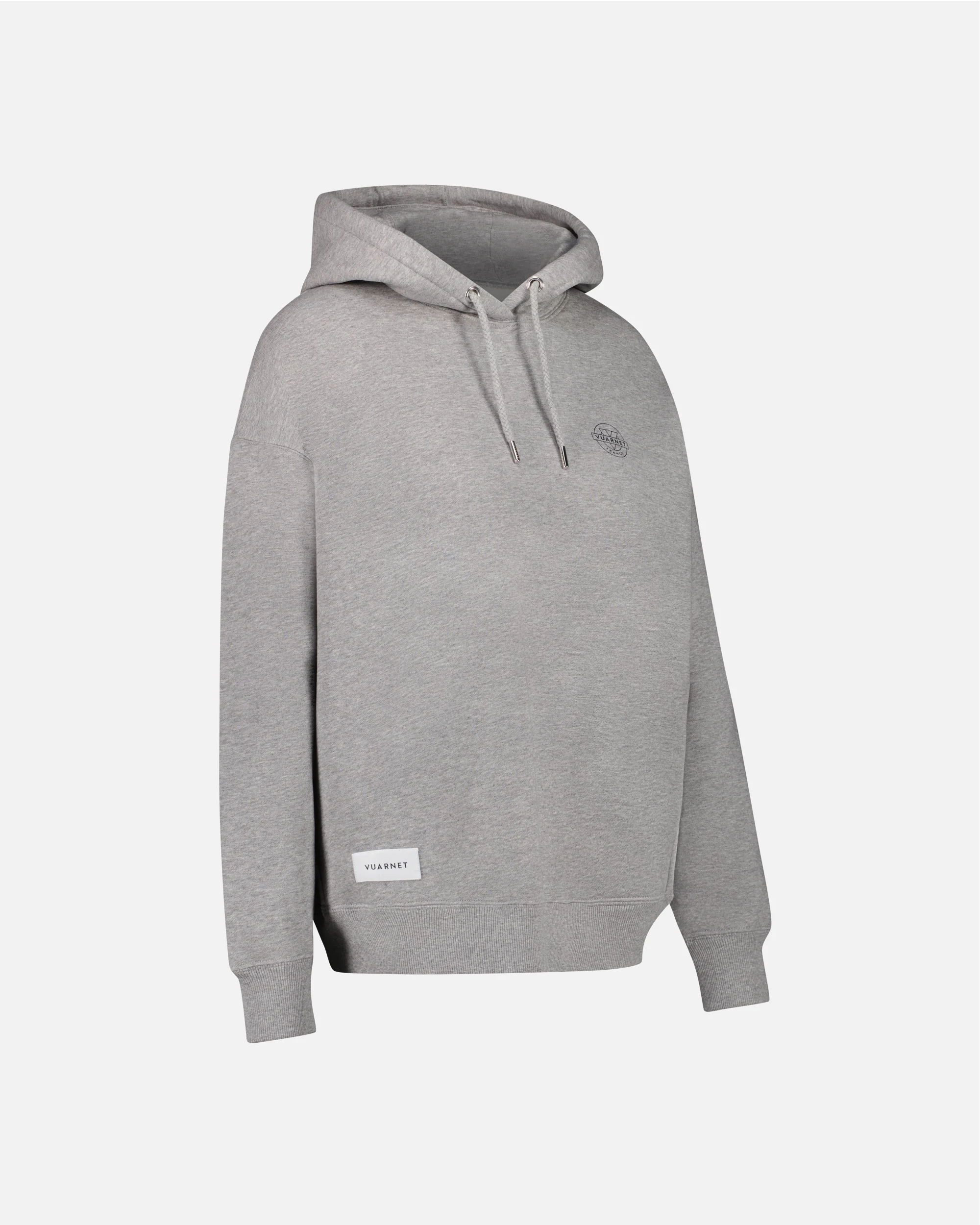 HOODIE FEMME STAMP LOGO - Image 15