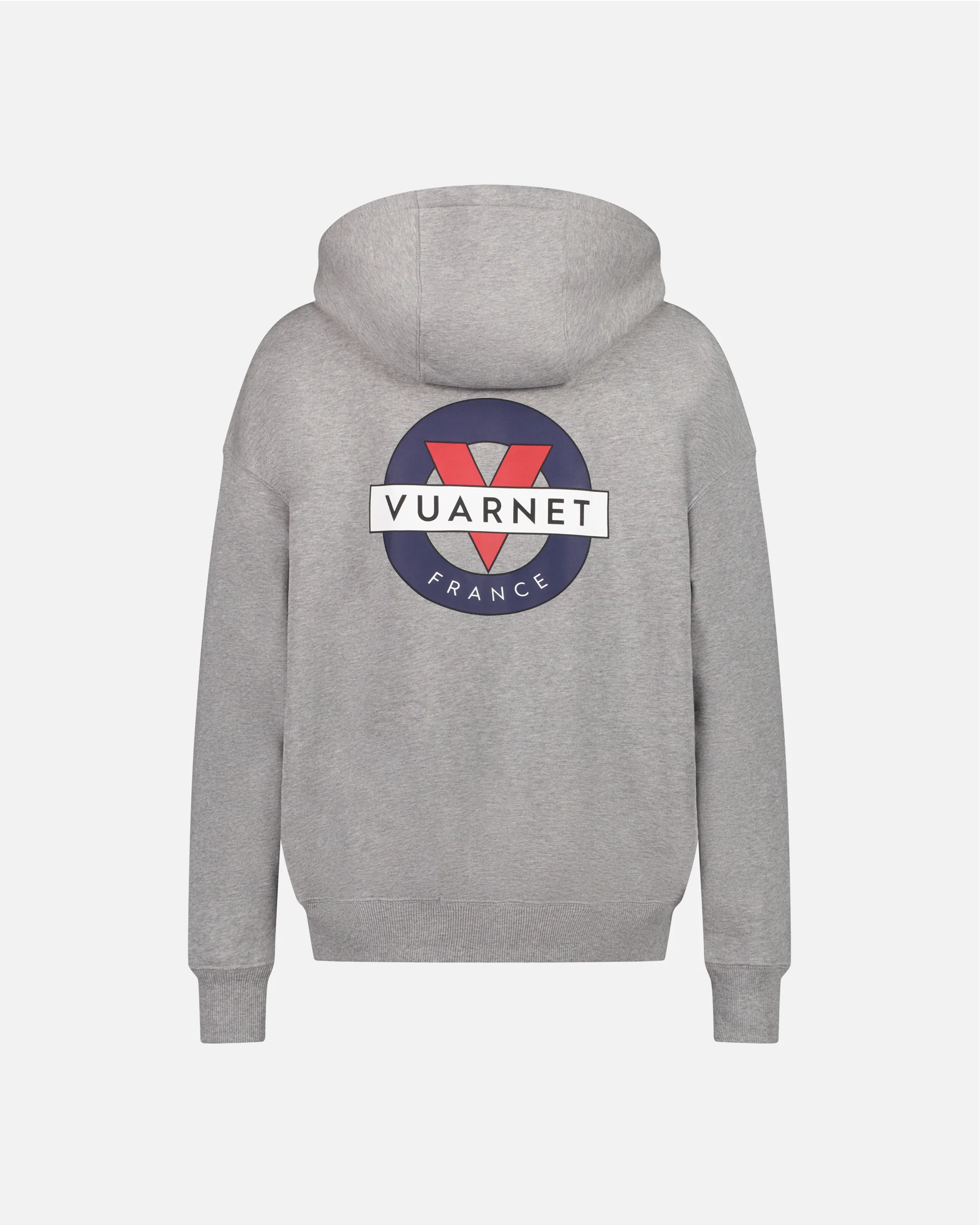 HOODIE FEMME STAMP LOGO - Image 8