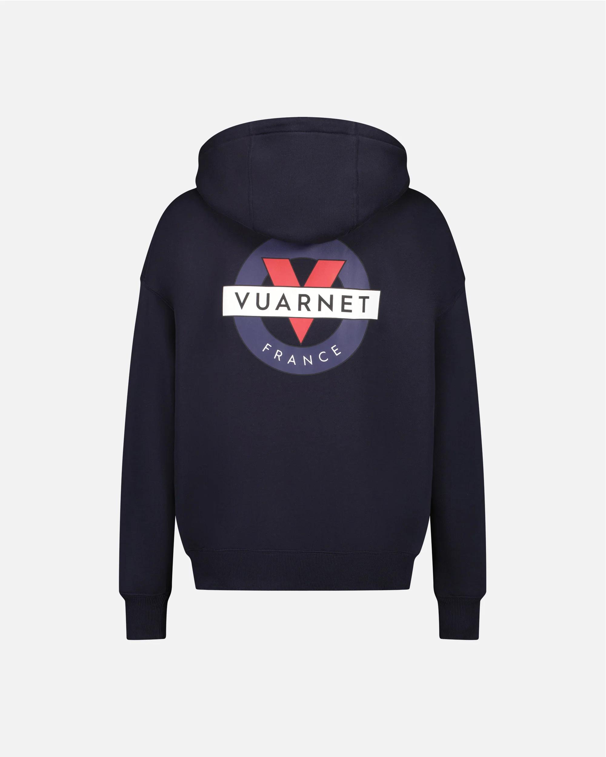 HOODIE FEMME STAMP LOGO - Image 11
