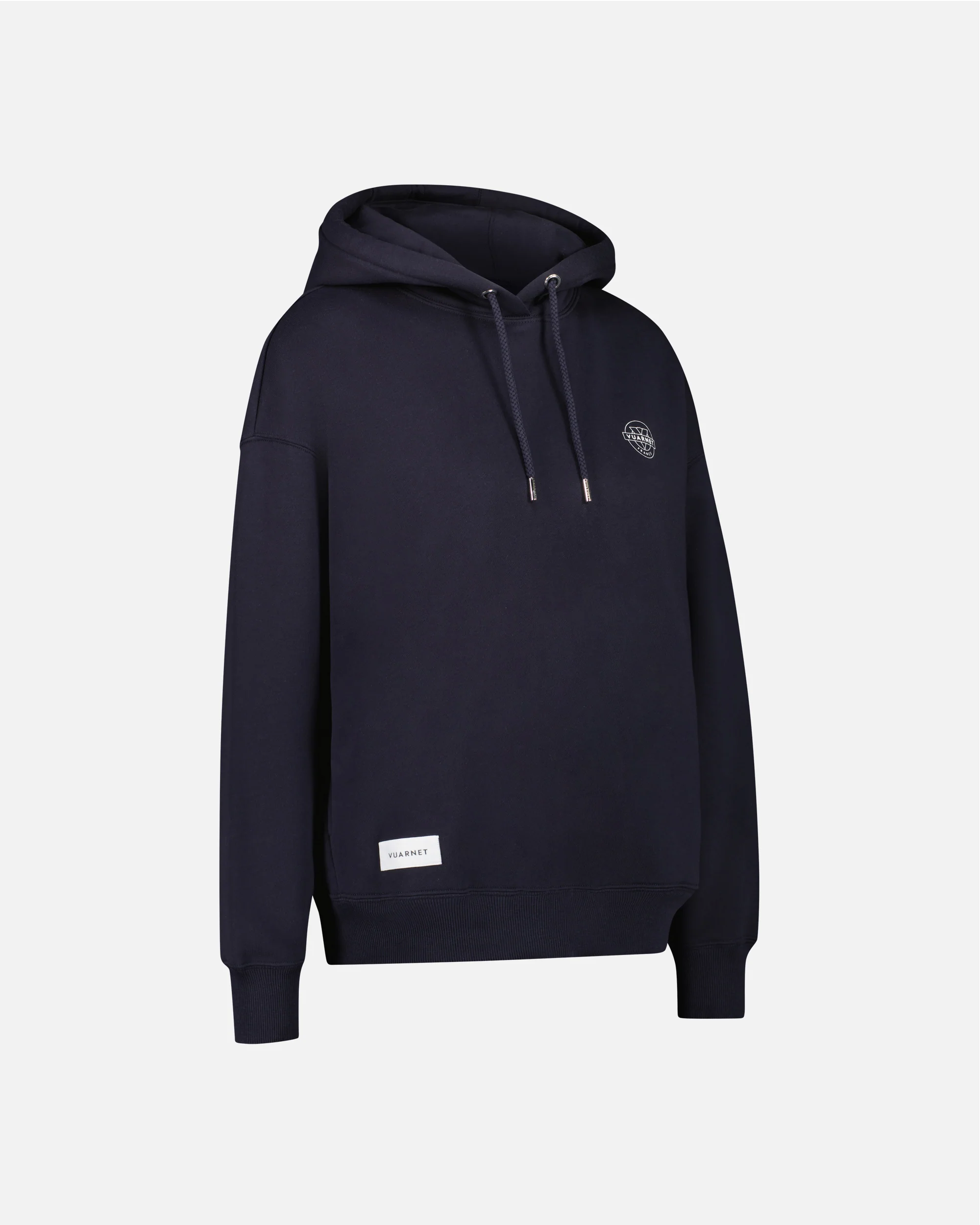 HOODIE FEMME STAMP LOGO - Image 12