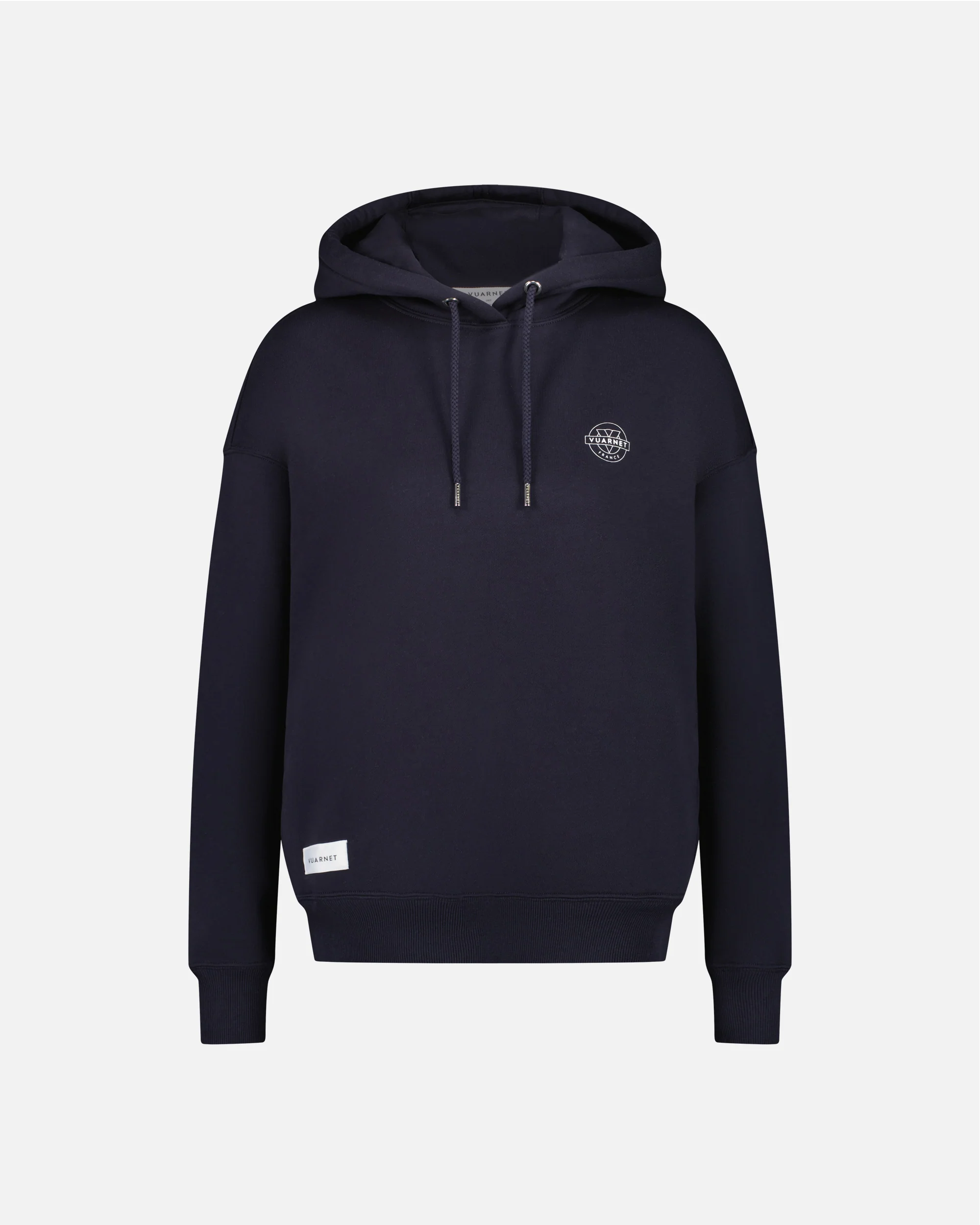 HOODIE FEMME STAMP LOGO - Image 7