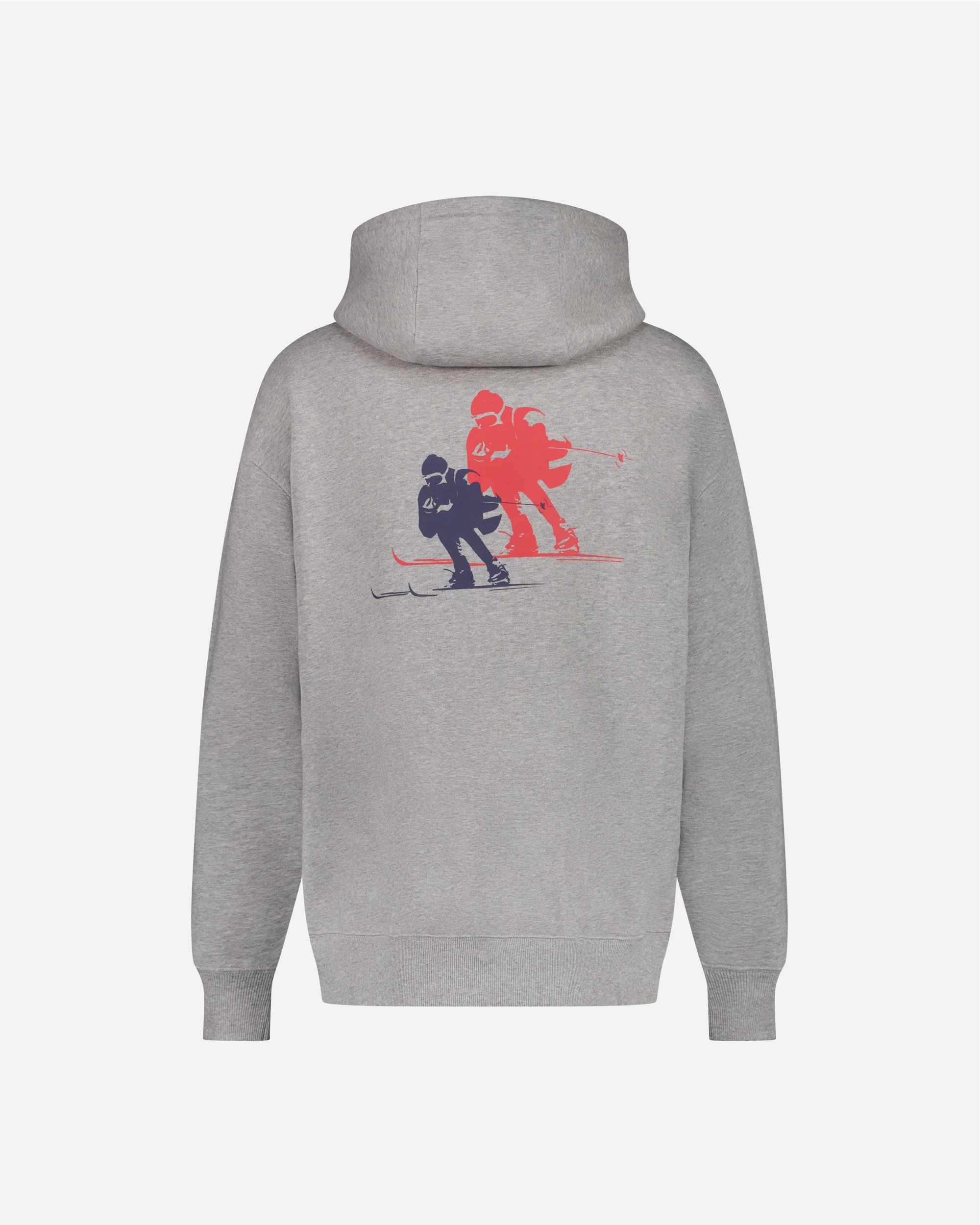 HOODIE HOMME LOGO SKIEUR - Image 14