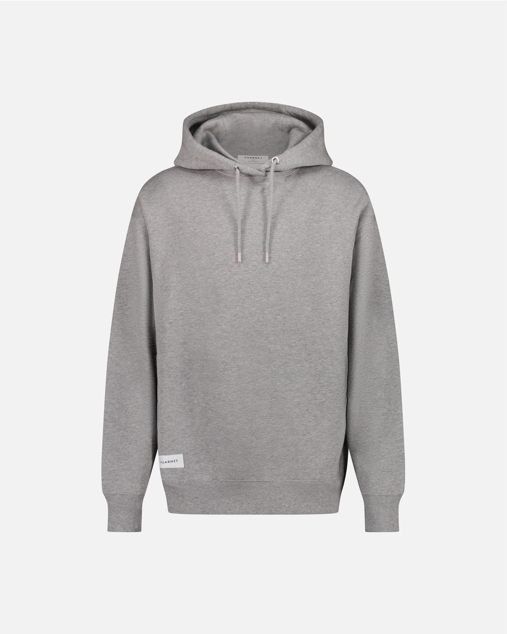 HOODIE HOMME LOGO SKIEUR - Image 4