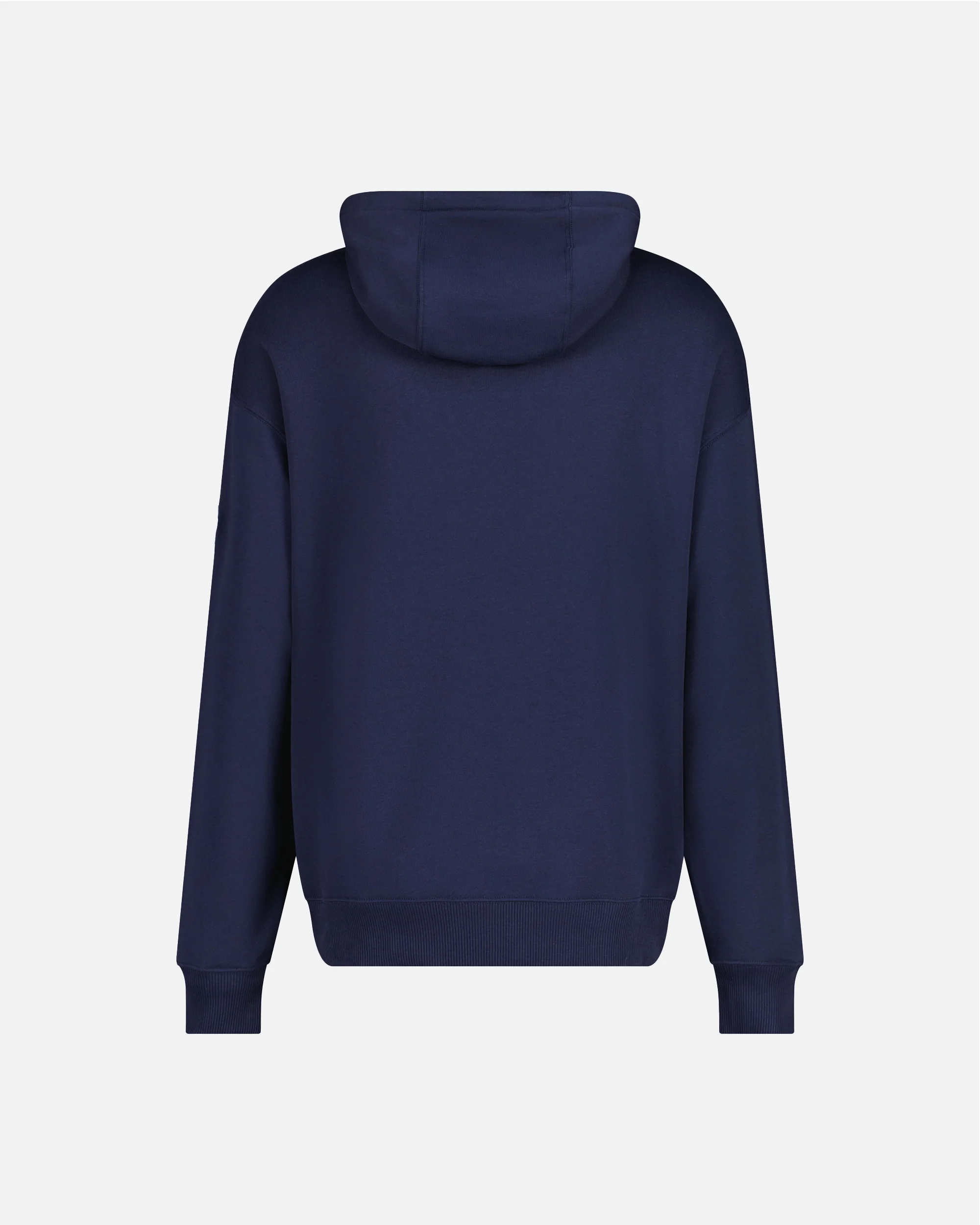 HOODIE HOMME PATCH LOGO - Image 3