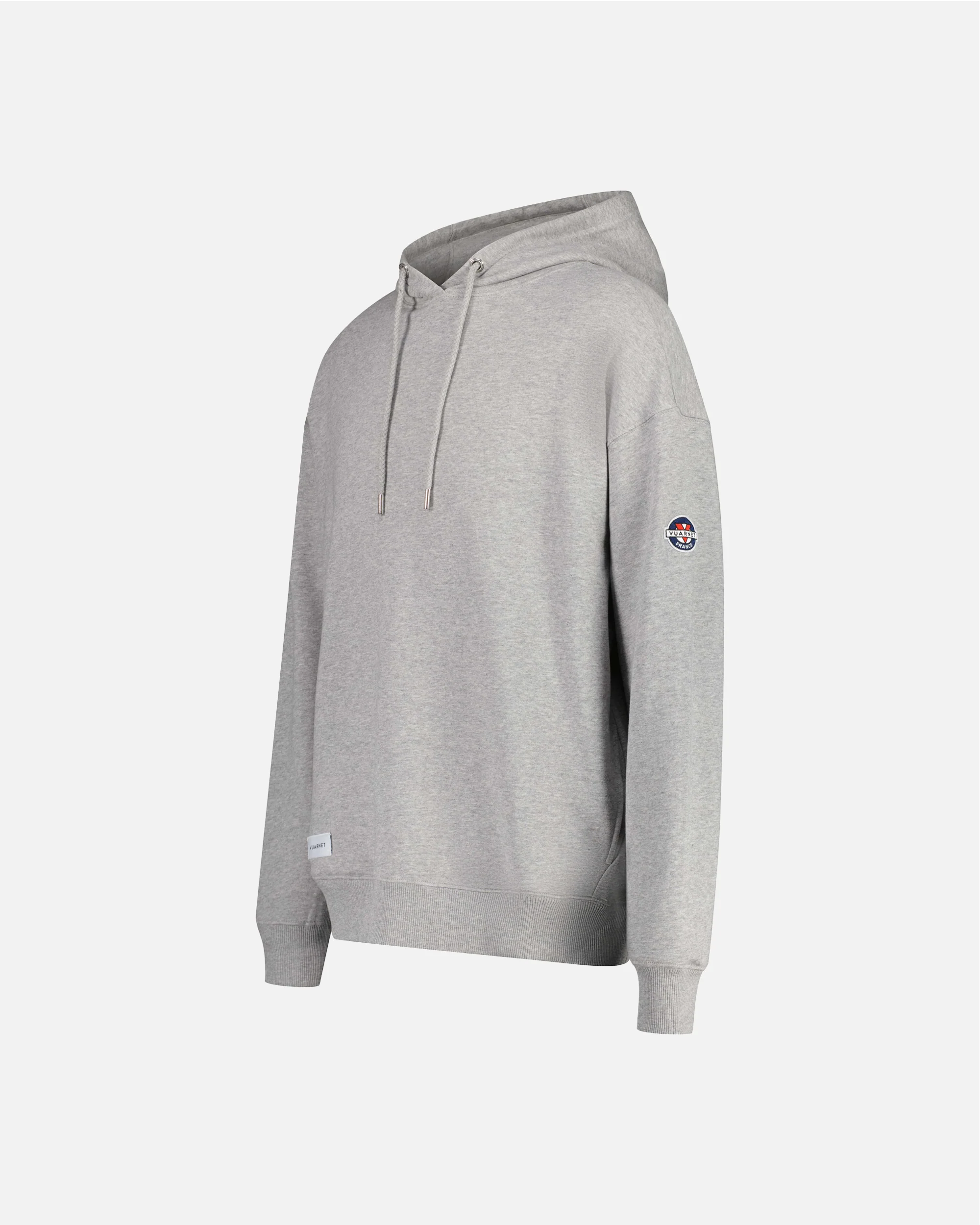 HOODIE HOMME PATCH LOGO - Image 3