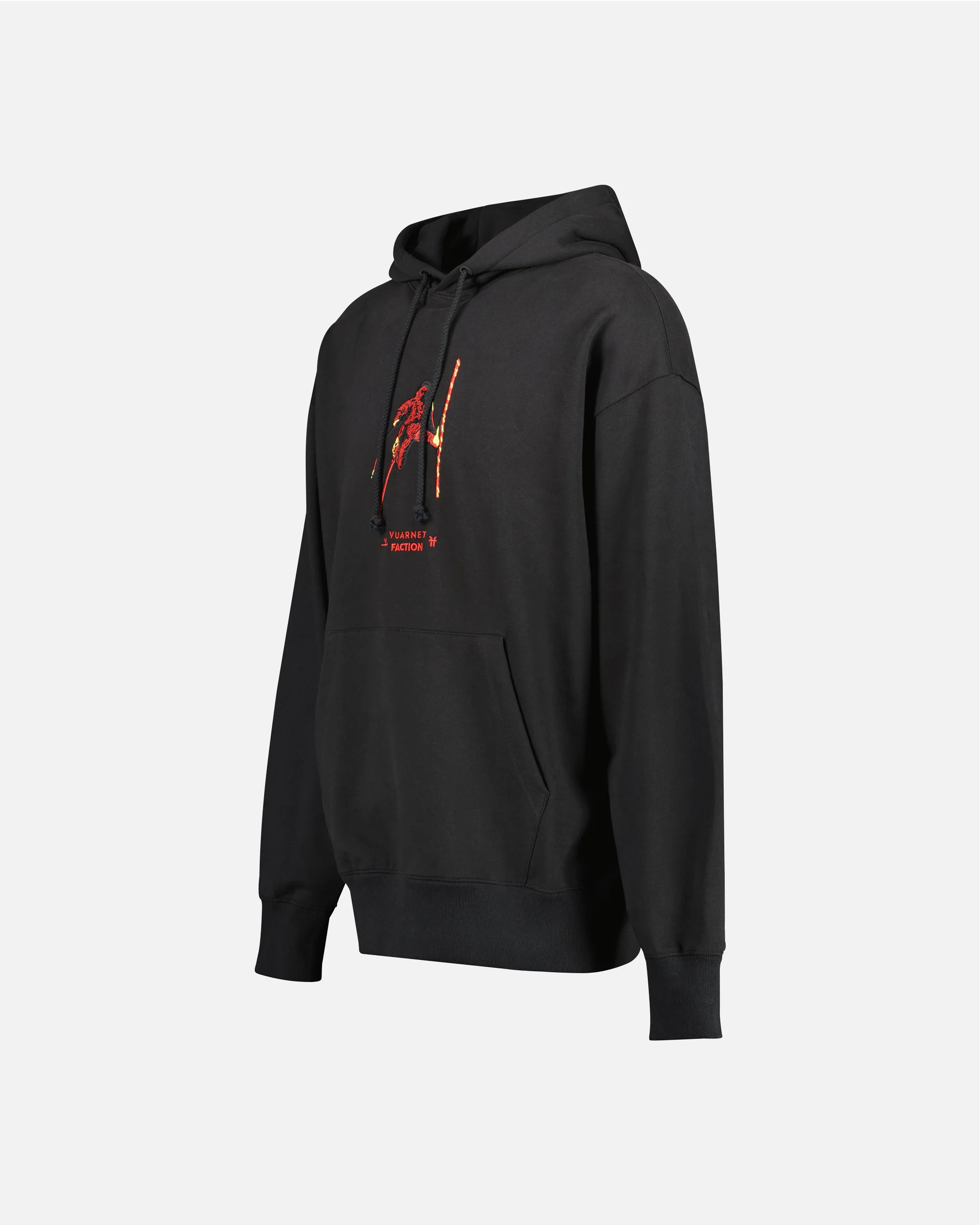 HOODIE MOGUL VUARNET X FACTION - Image 18