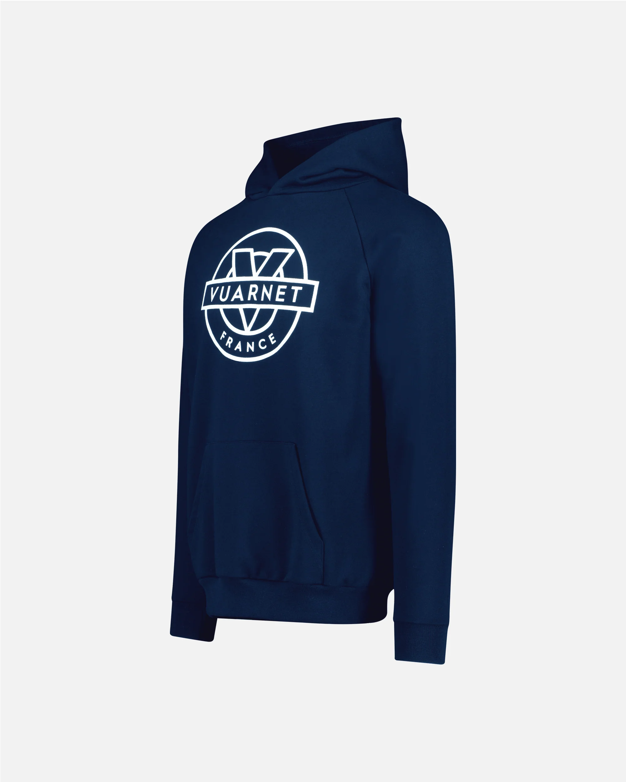 HOODIE OUTLINE EN COTON - Image 5