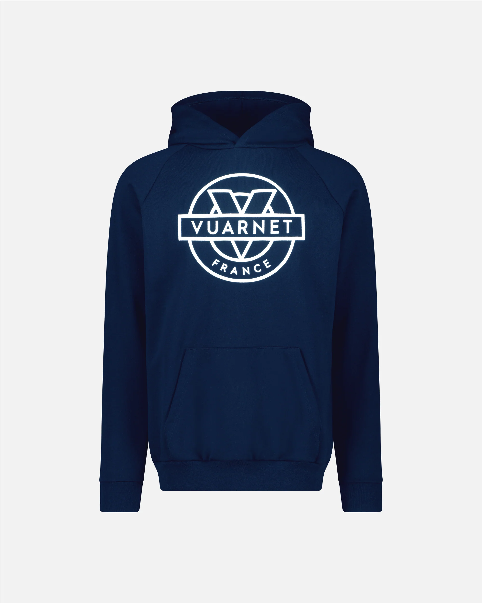 HOODIE OUTLINE EN COTON - Image 6