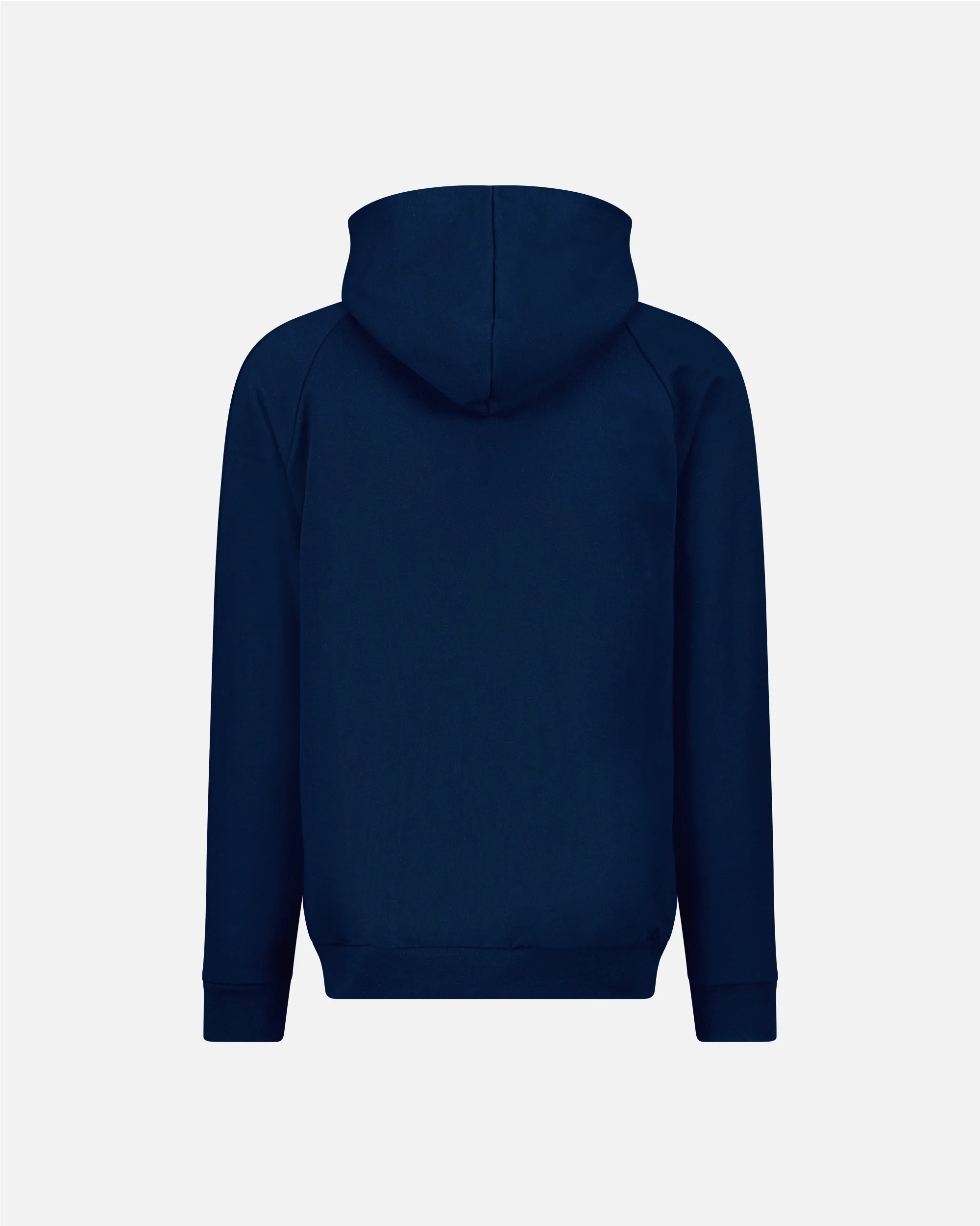 HOODIE OUTLINE EN COTON - Image 9