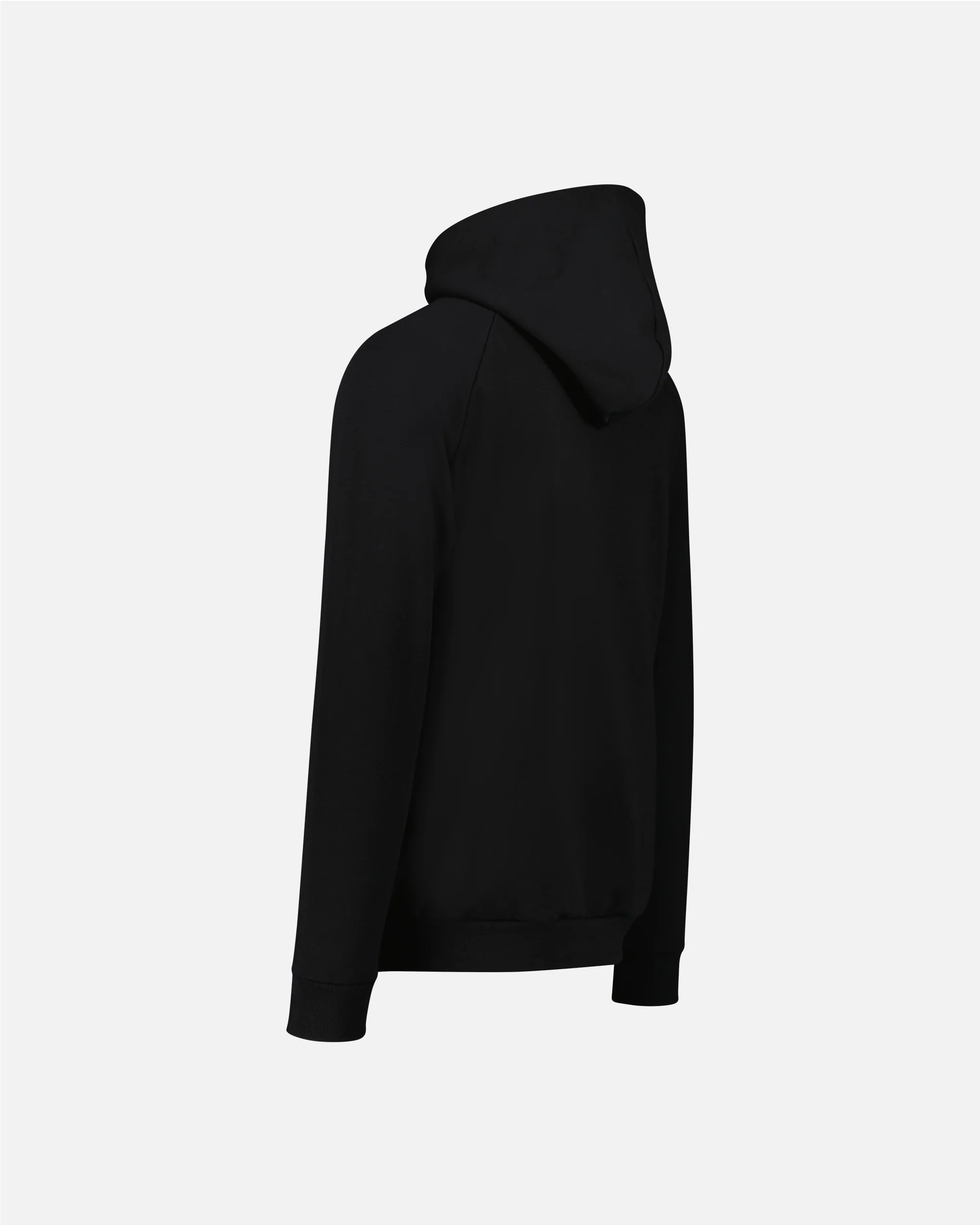 HOODIE OUTLINE EN COTON - Image 5