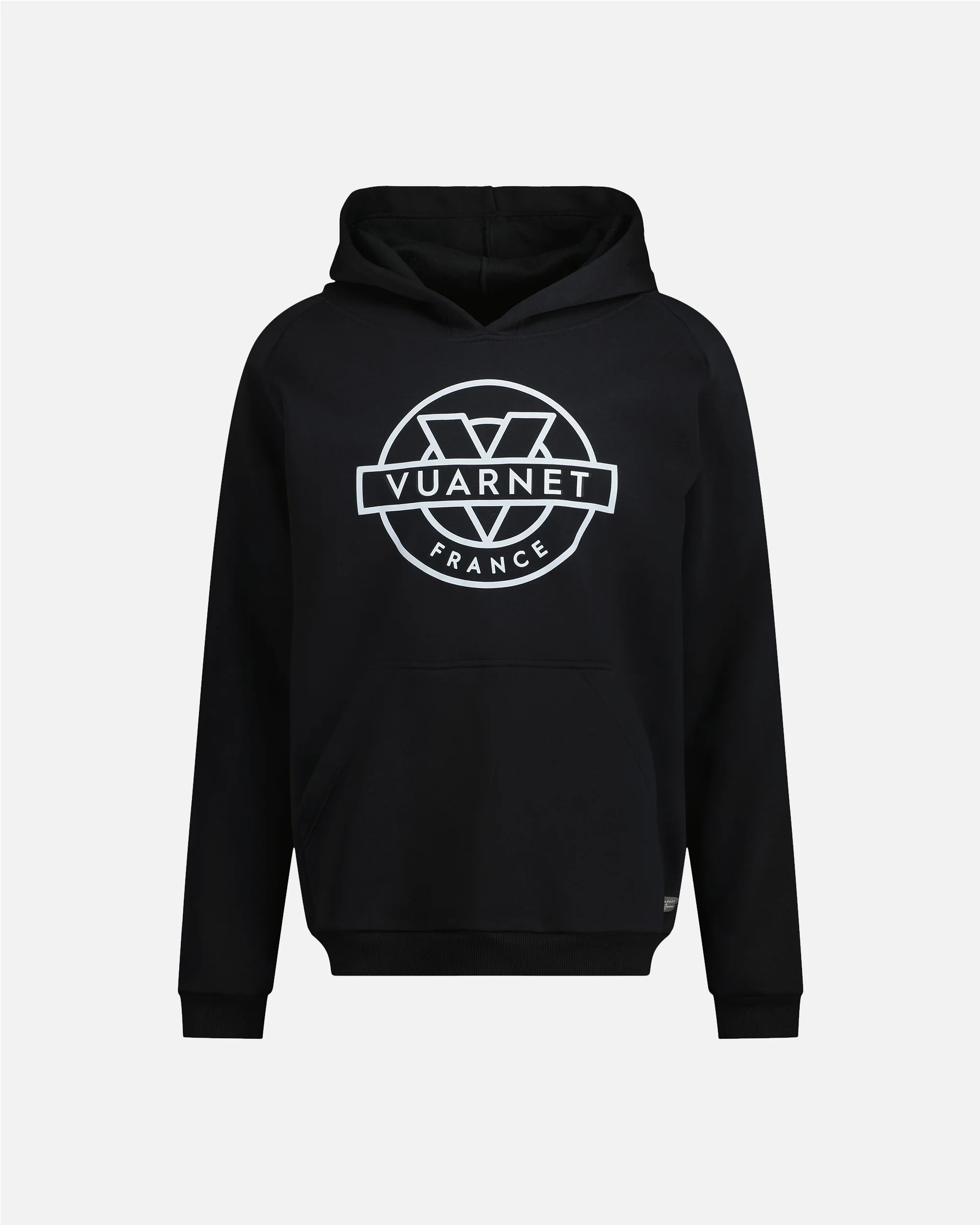 HOODIE OUTLINE EN COTON - Image 8