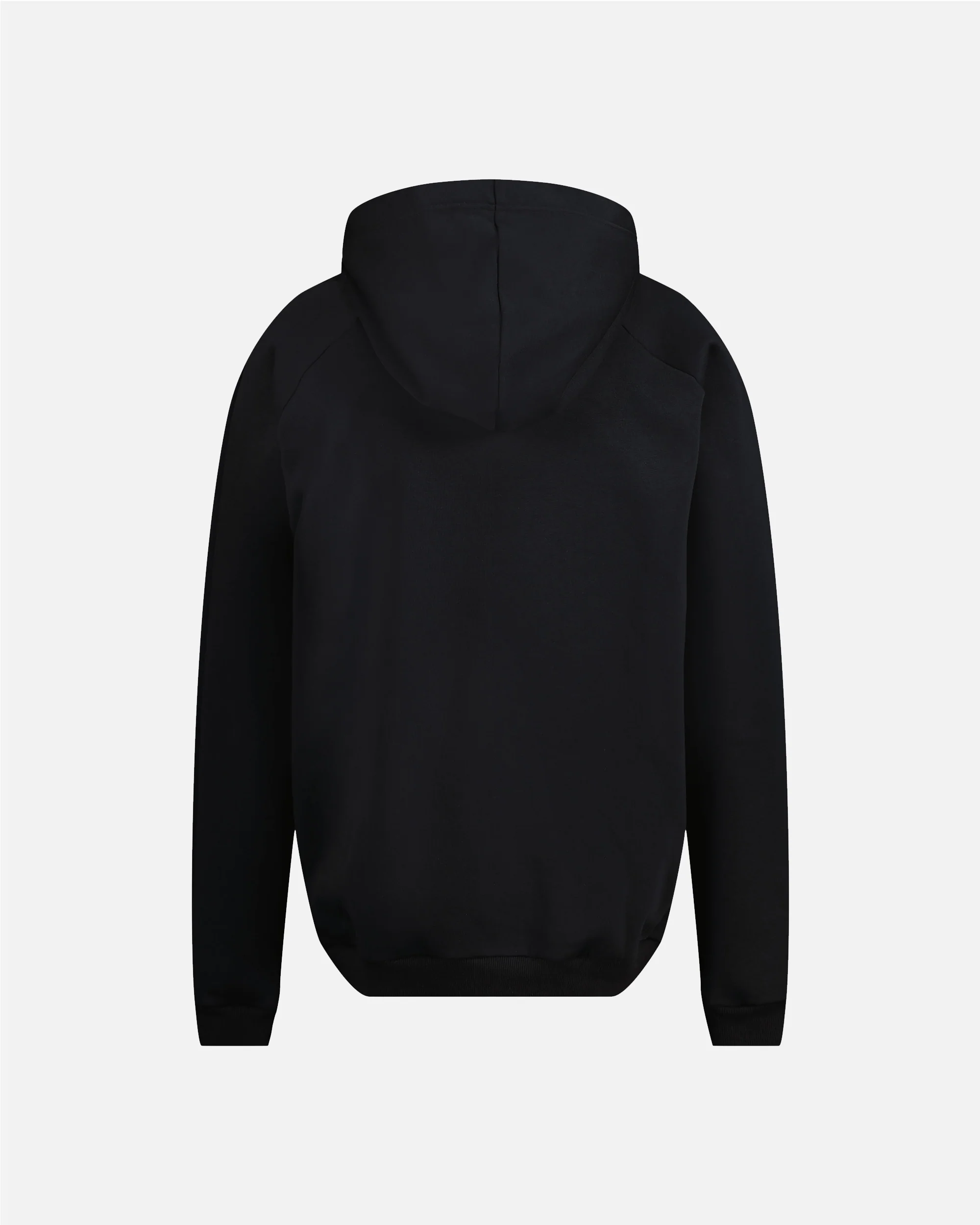 HOODIE OUTLINE EN COTON - Image 9