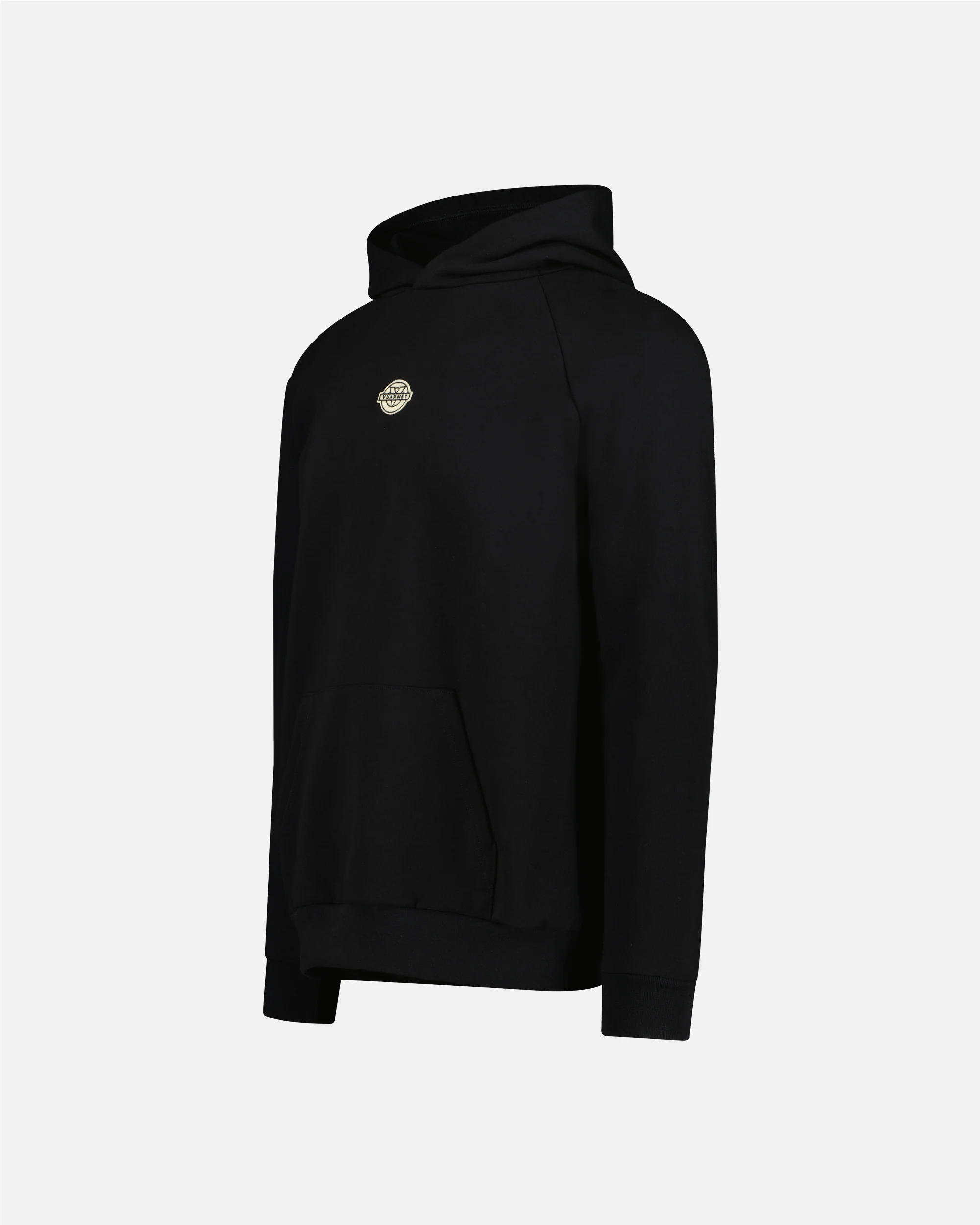 HOODIE PATCH EN COTON - Image 11