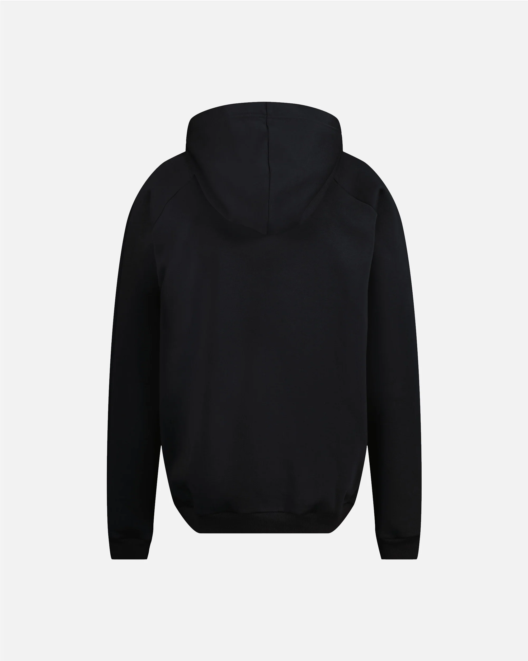 HOODIE PATCH EN COTON - Image 15
