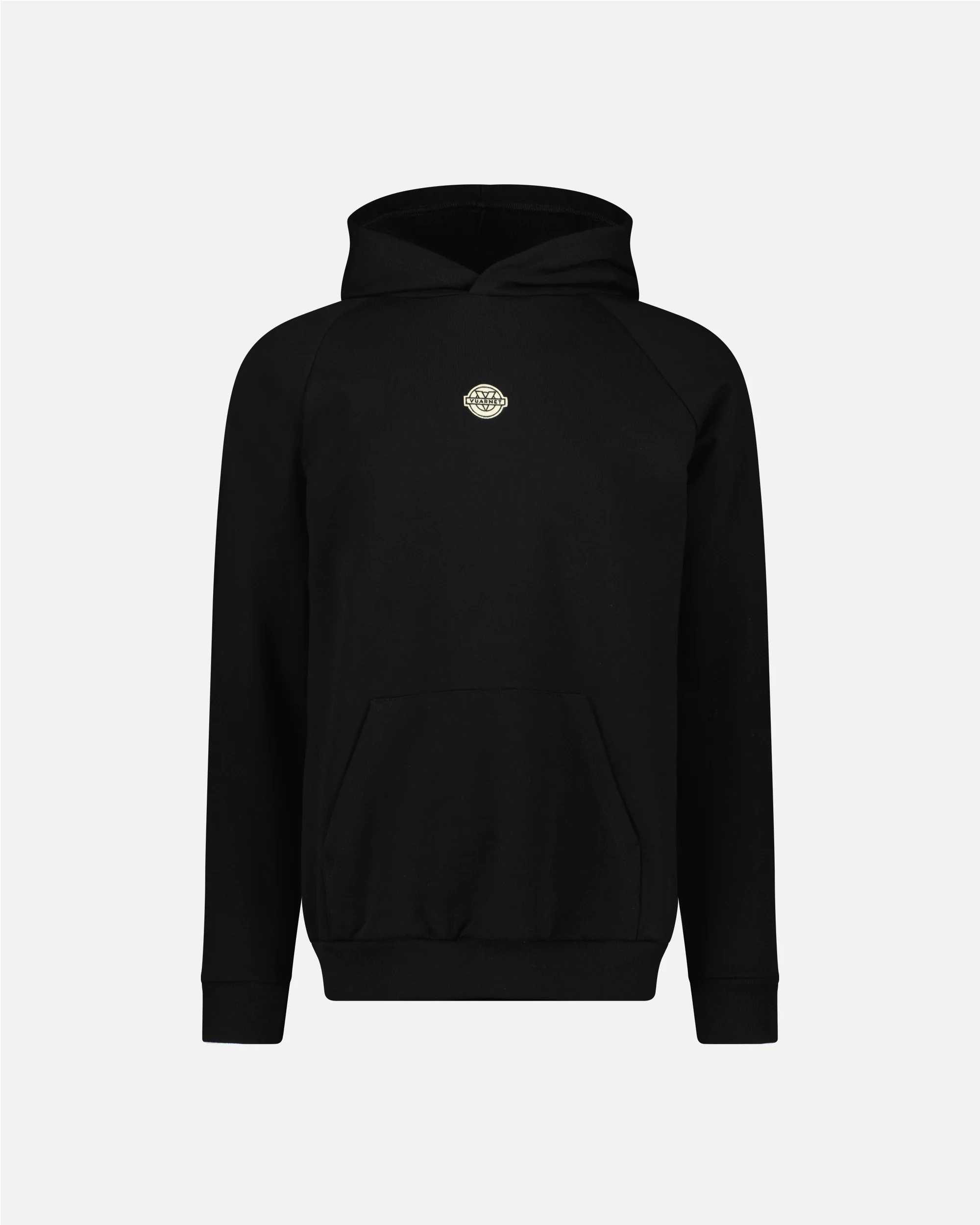 HOODIE PATCH EN COTON - Image 3