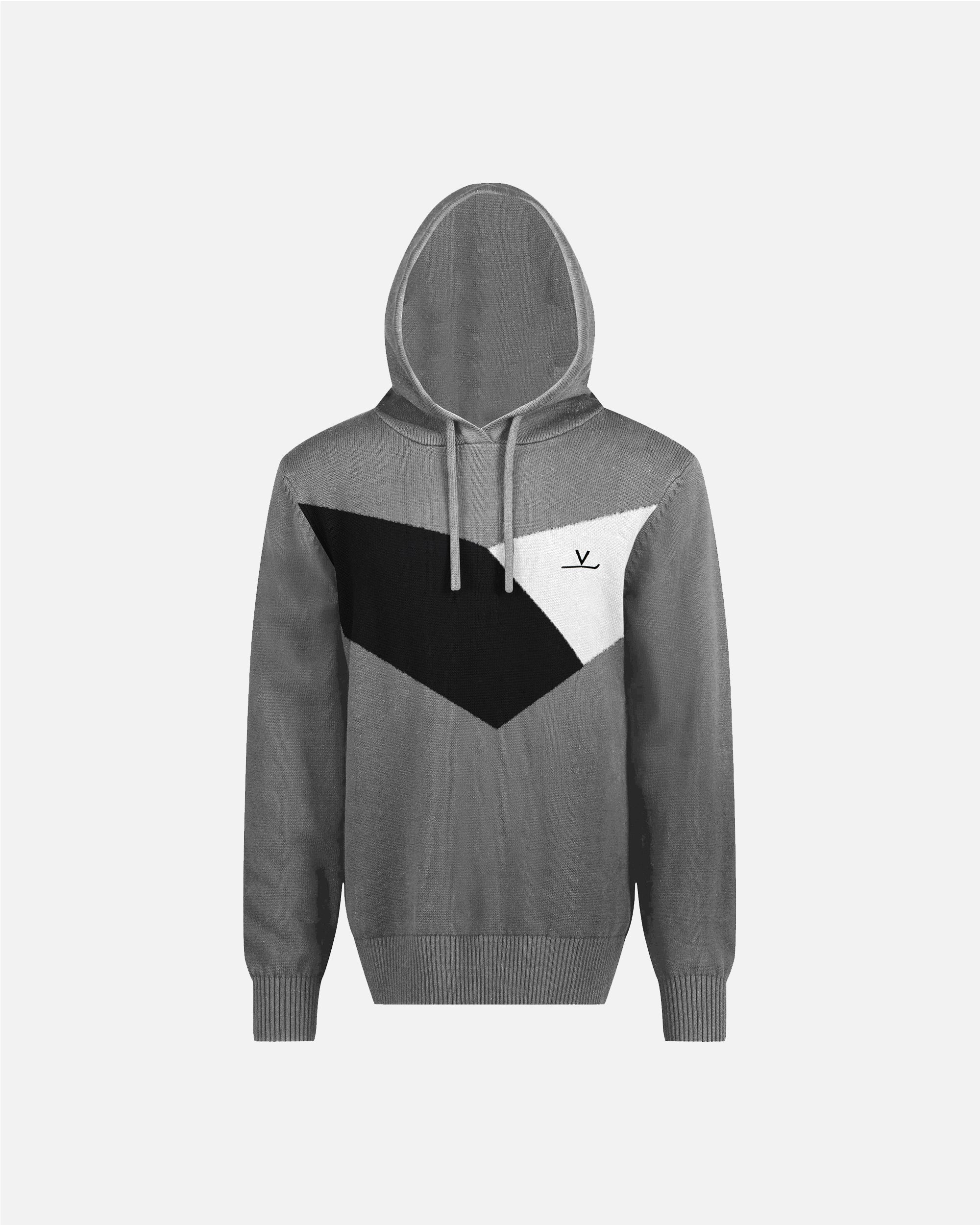 Hoodie Signature en maille - Image 11