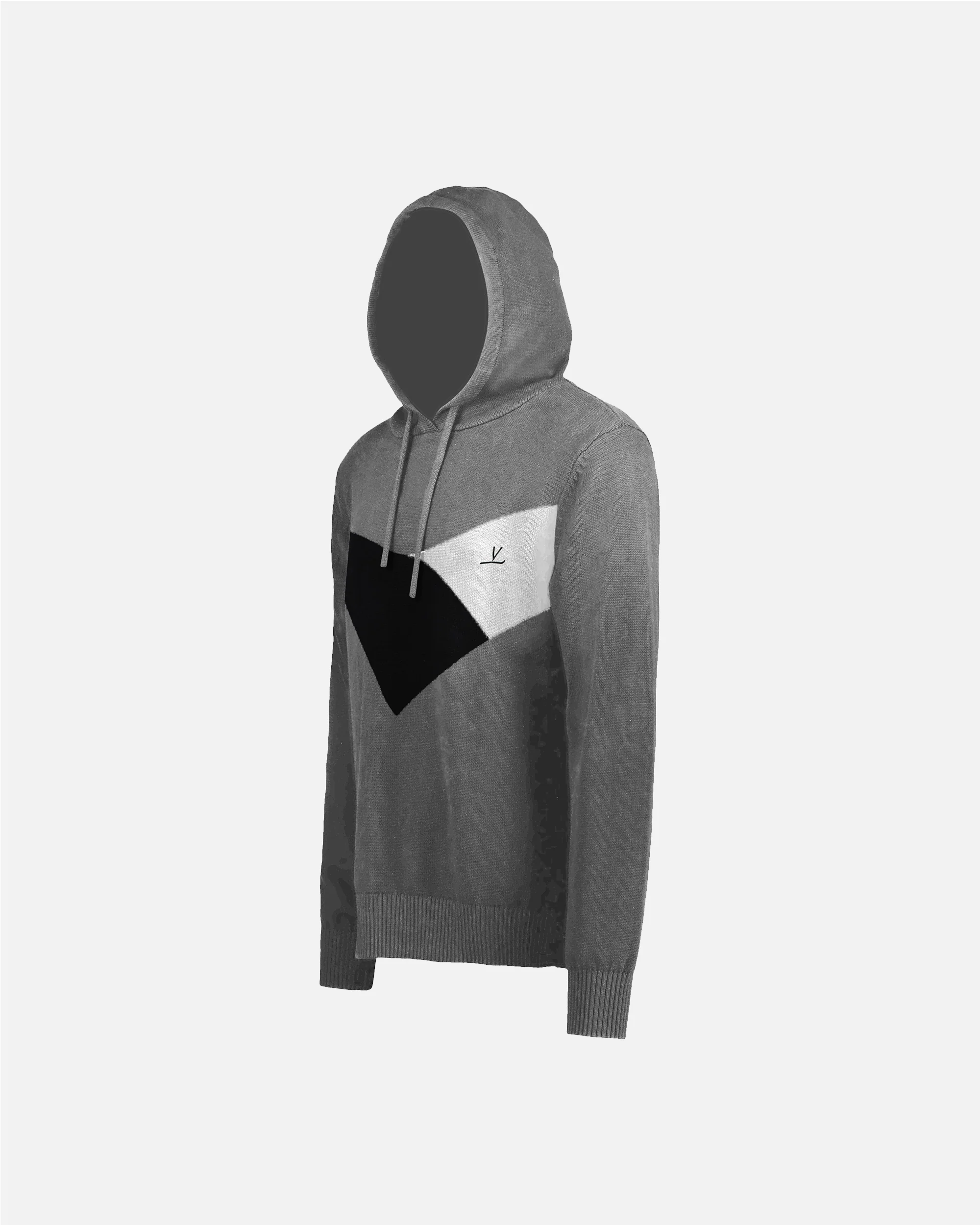 Hoodie Signature en maille - Image 24