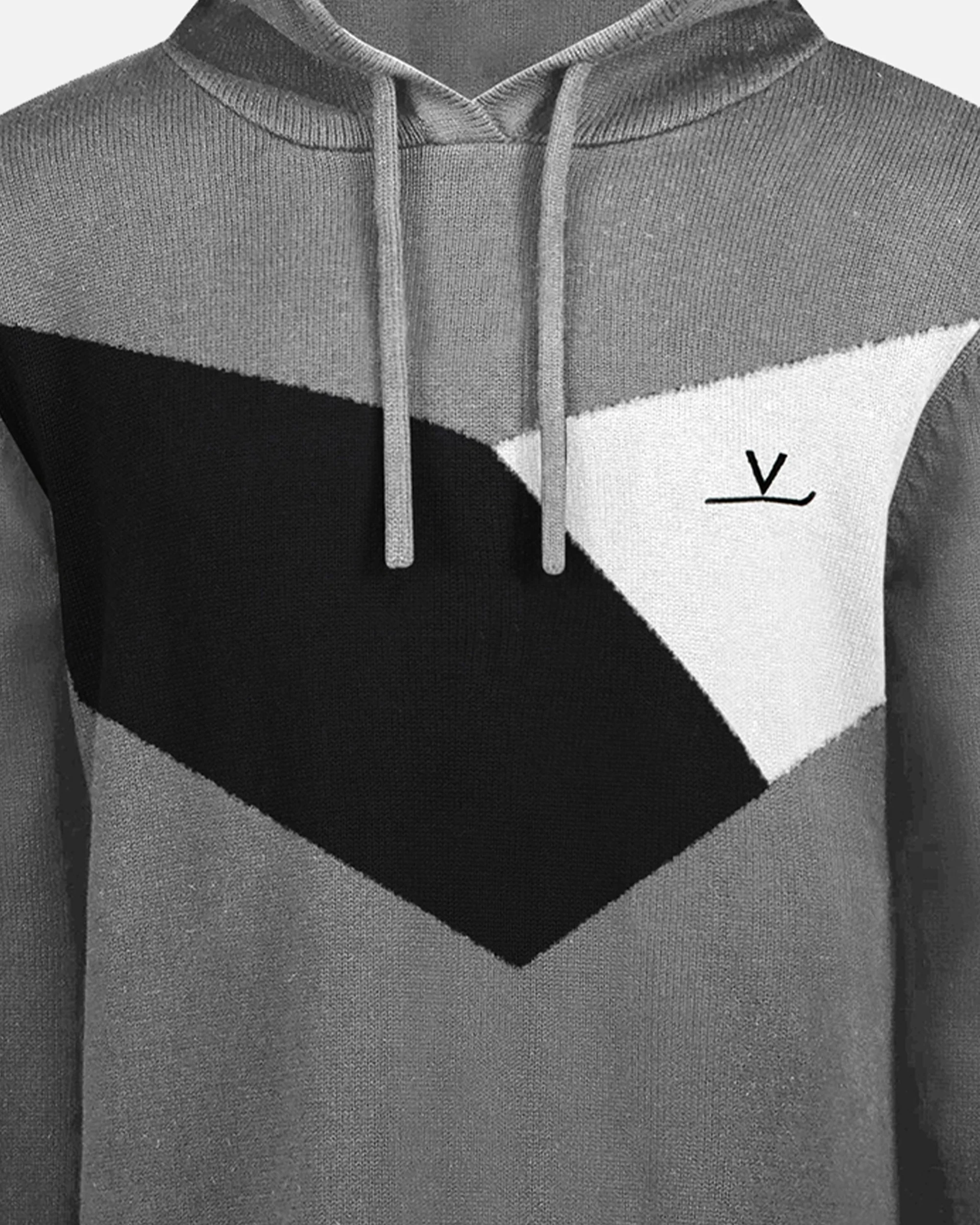 Hoodie Signature en maille - Image 30