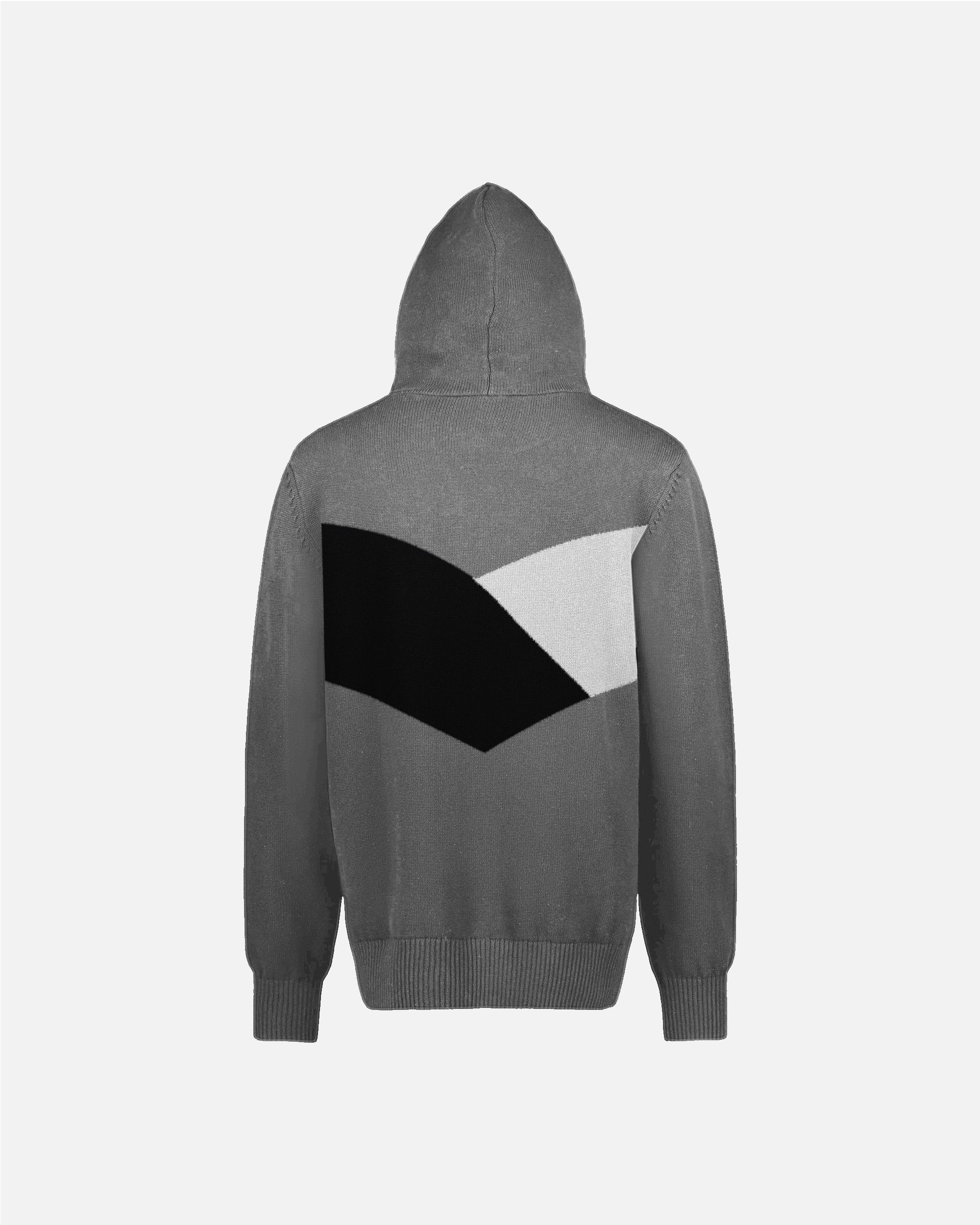 Hoodie Signature en maille - Image 34
