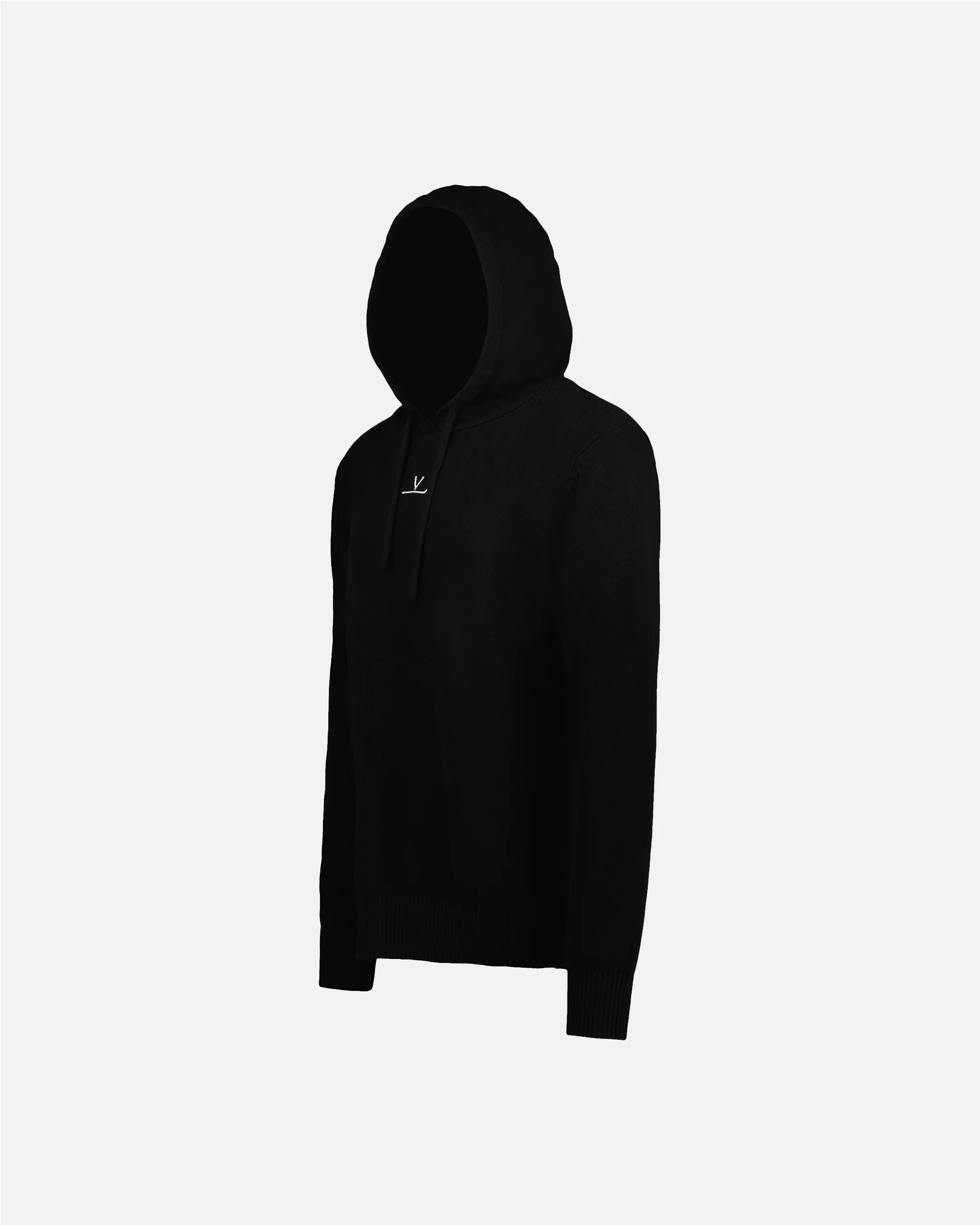 Hoodie Signature en maille - Image 8