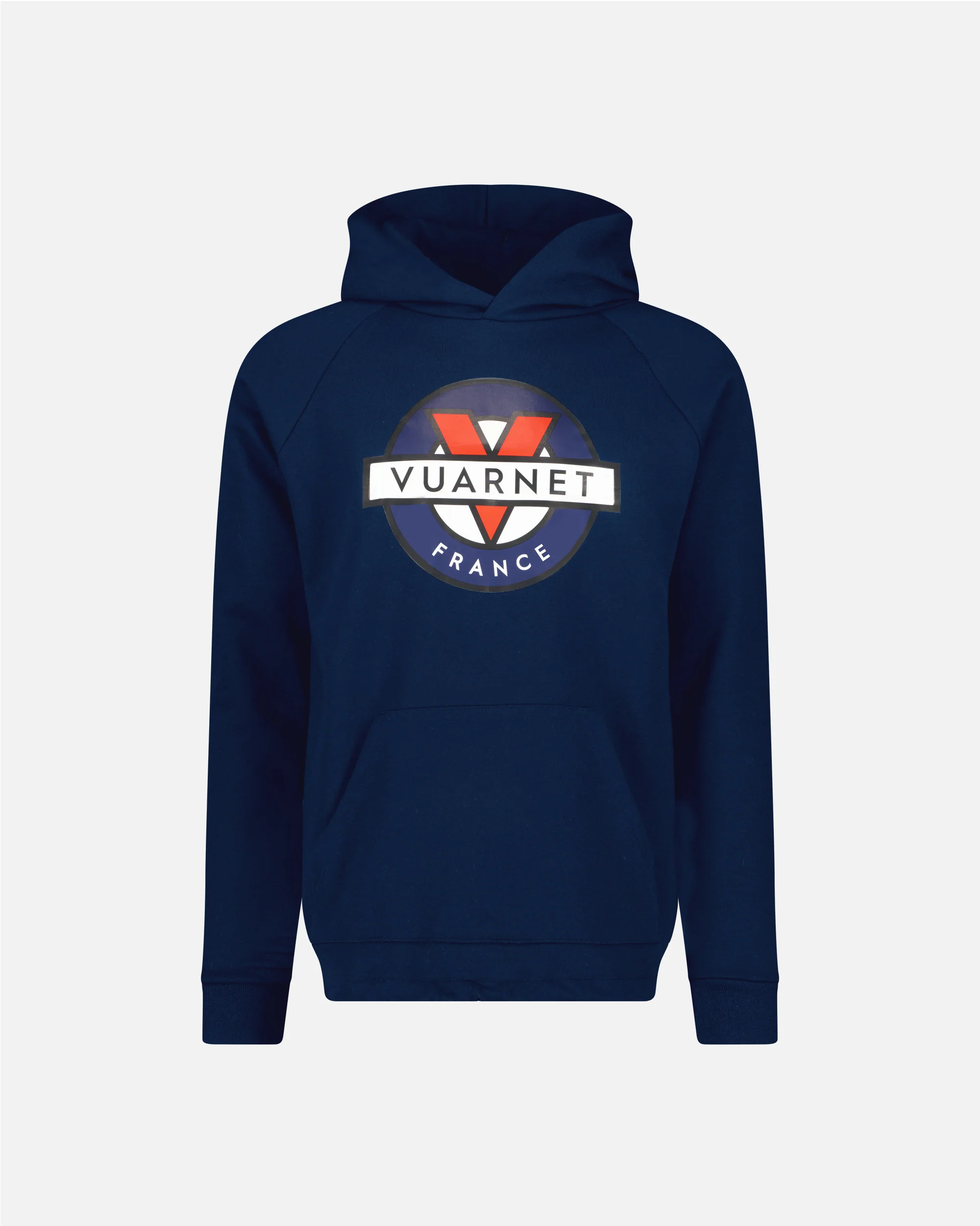 HOODIE VINTAGE EN COTON - Image 8