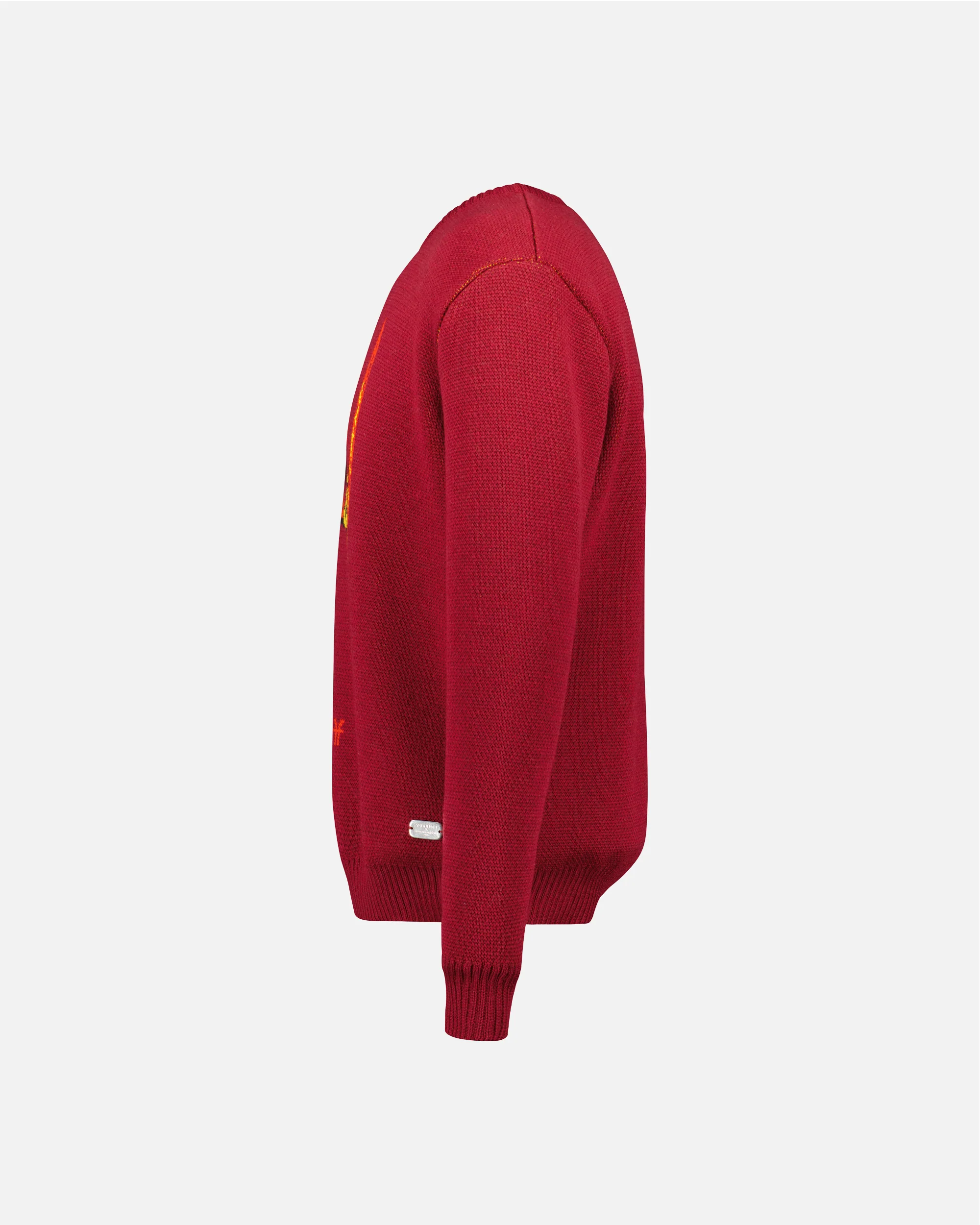 JUMPER MOGUL VUARNET X FACTION - Image 22