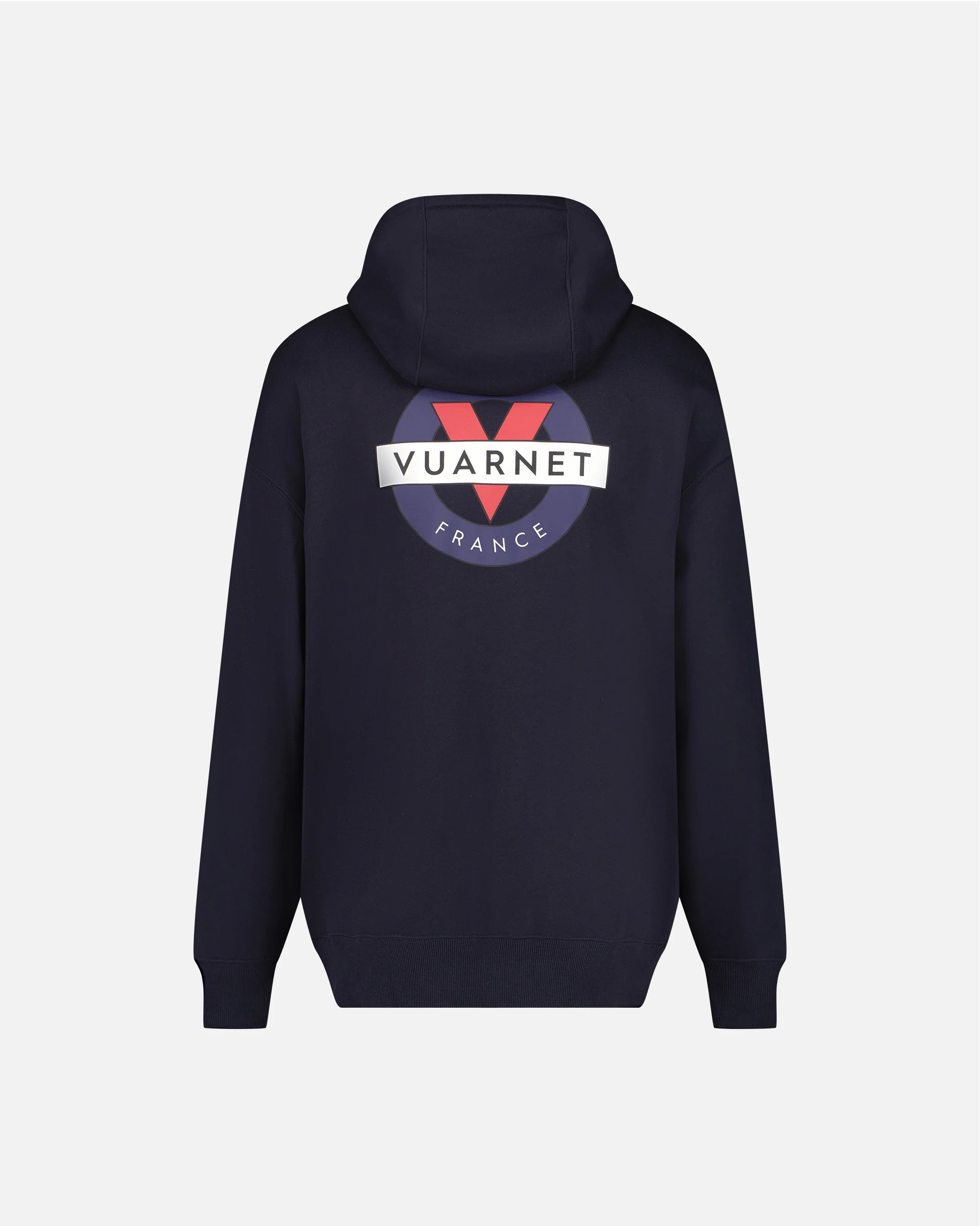 HOODIE HOMME STAMP LOGO - Image 12
