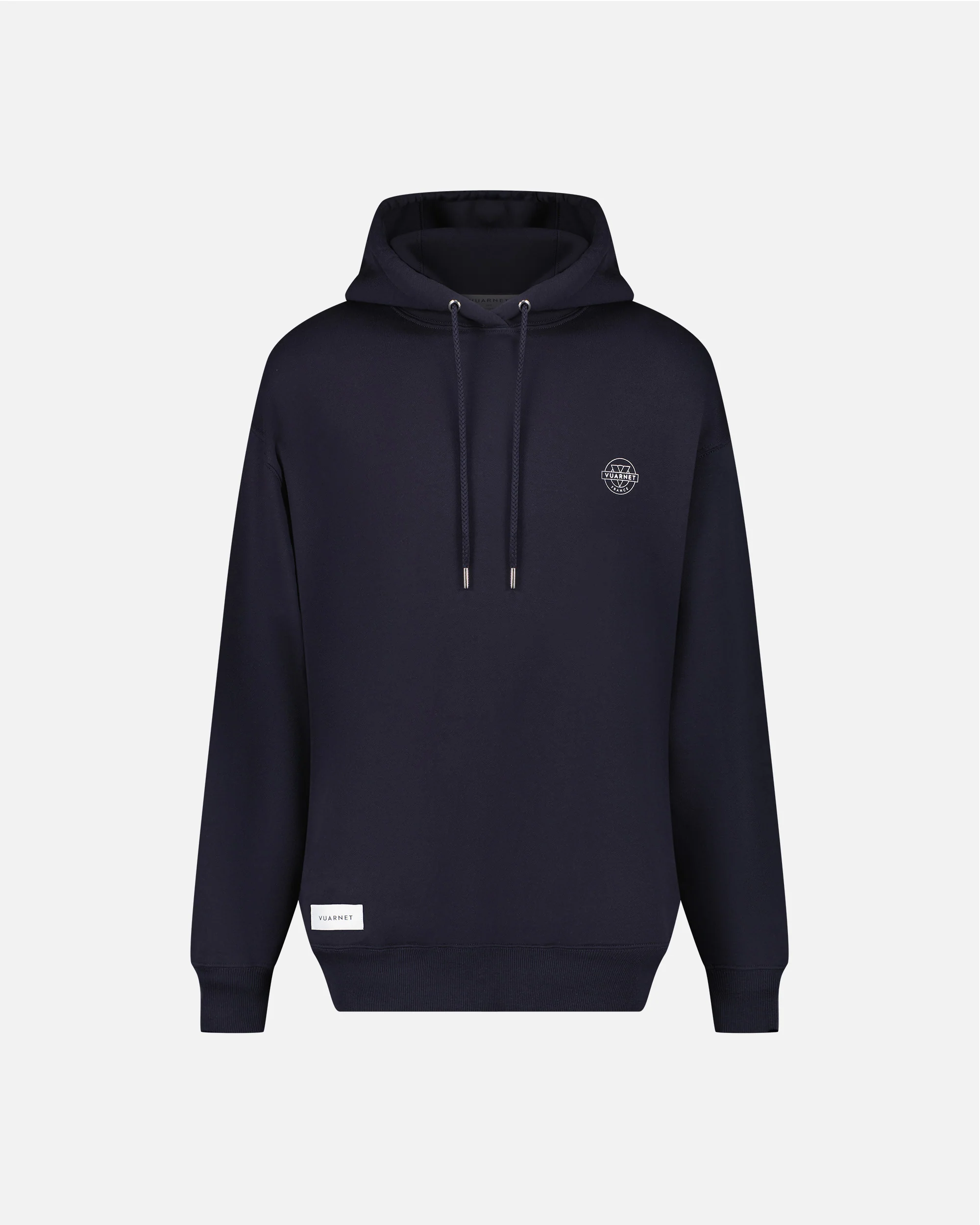 HOODIE HOMME STAMP LOGO - Image 4