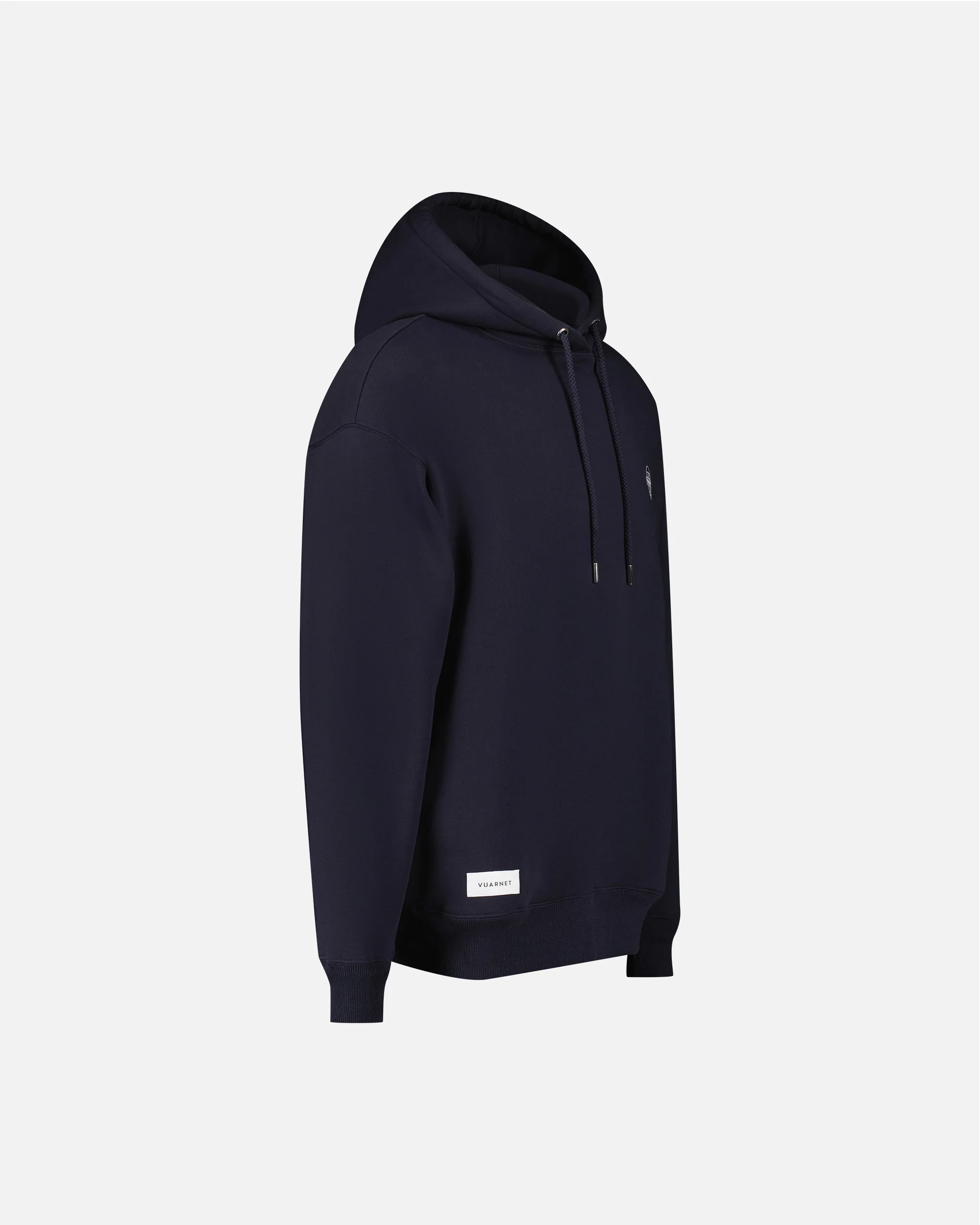 HOODIE HOMME STAMP LOGO - Image 5